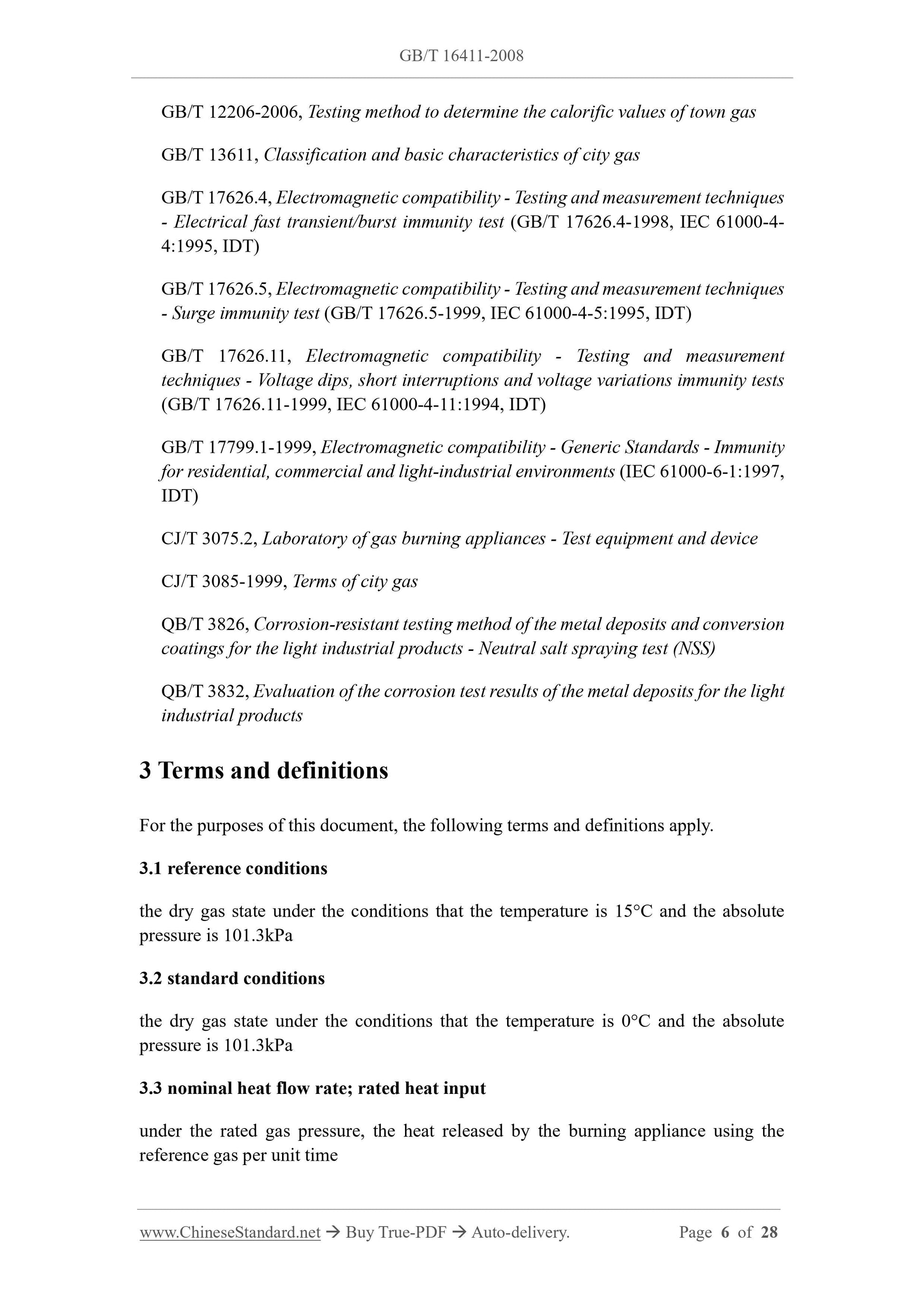GB/T 16411-2008 Page 4