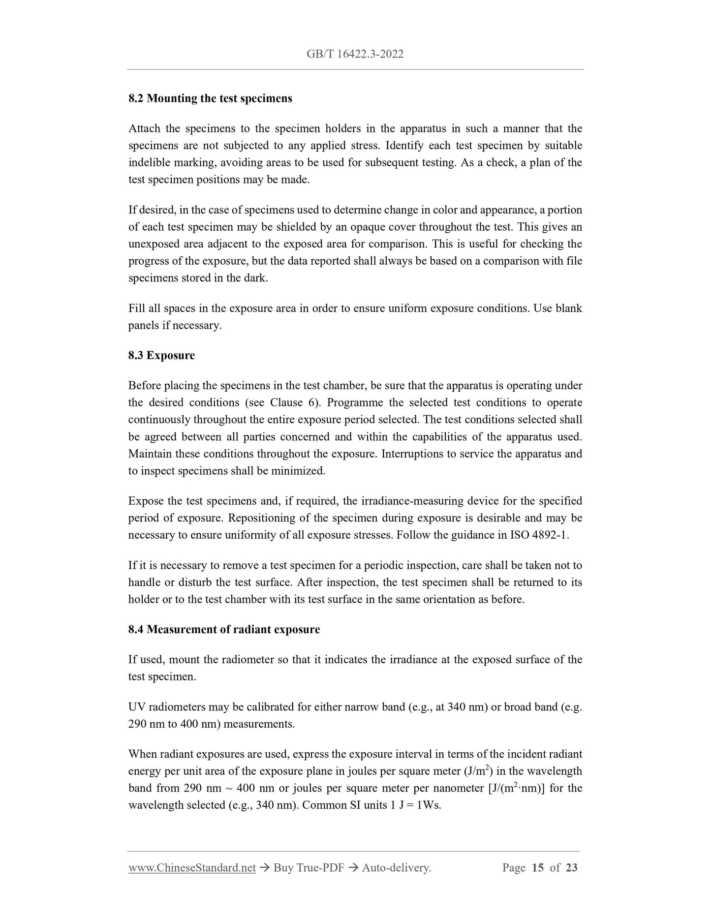 GB/T 16422.3-2022 Page 8