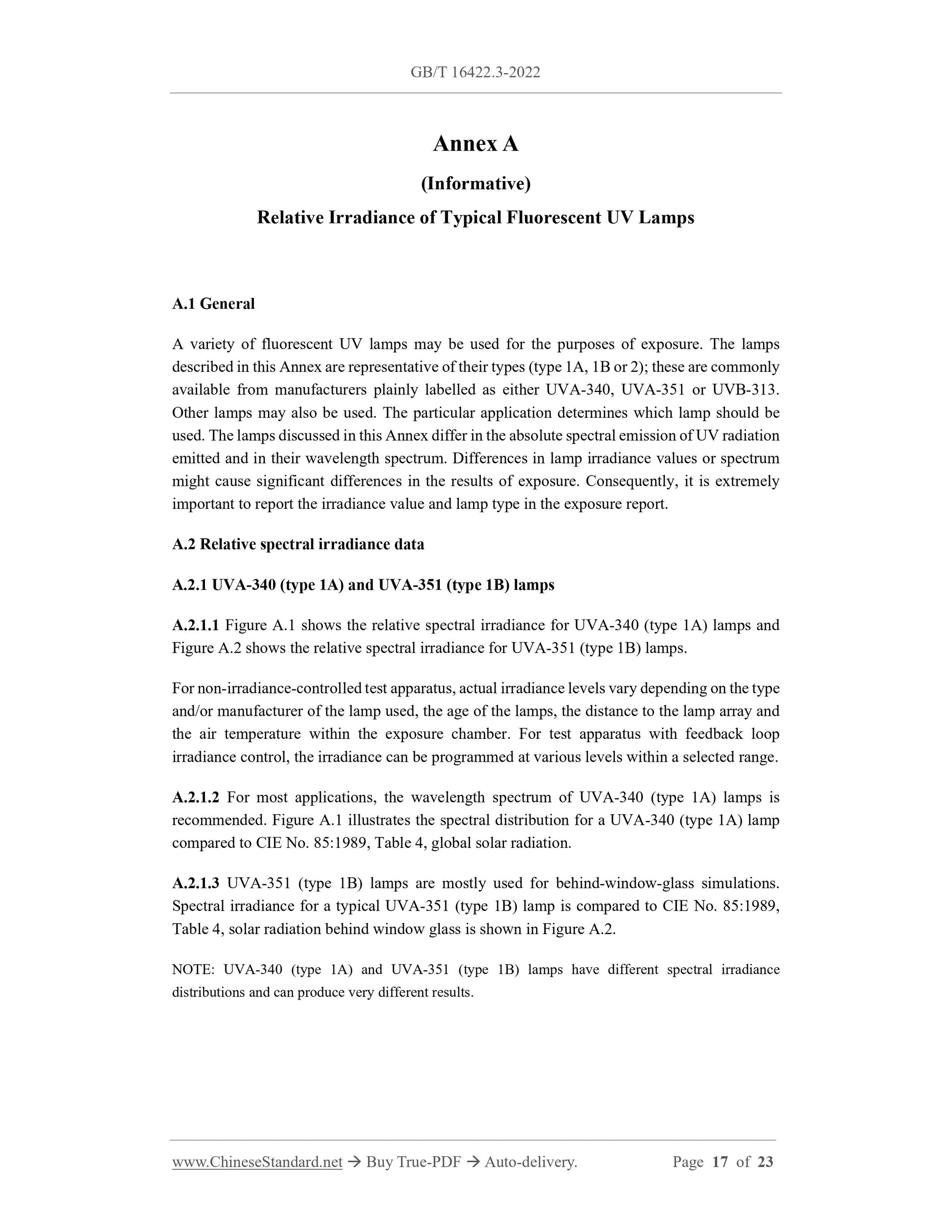 GB/T 16422.3-2022 Page 9