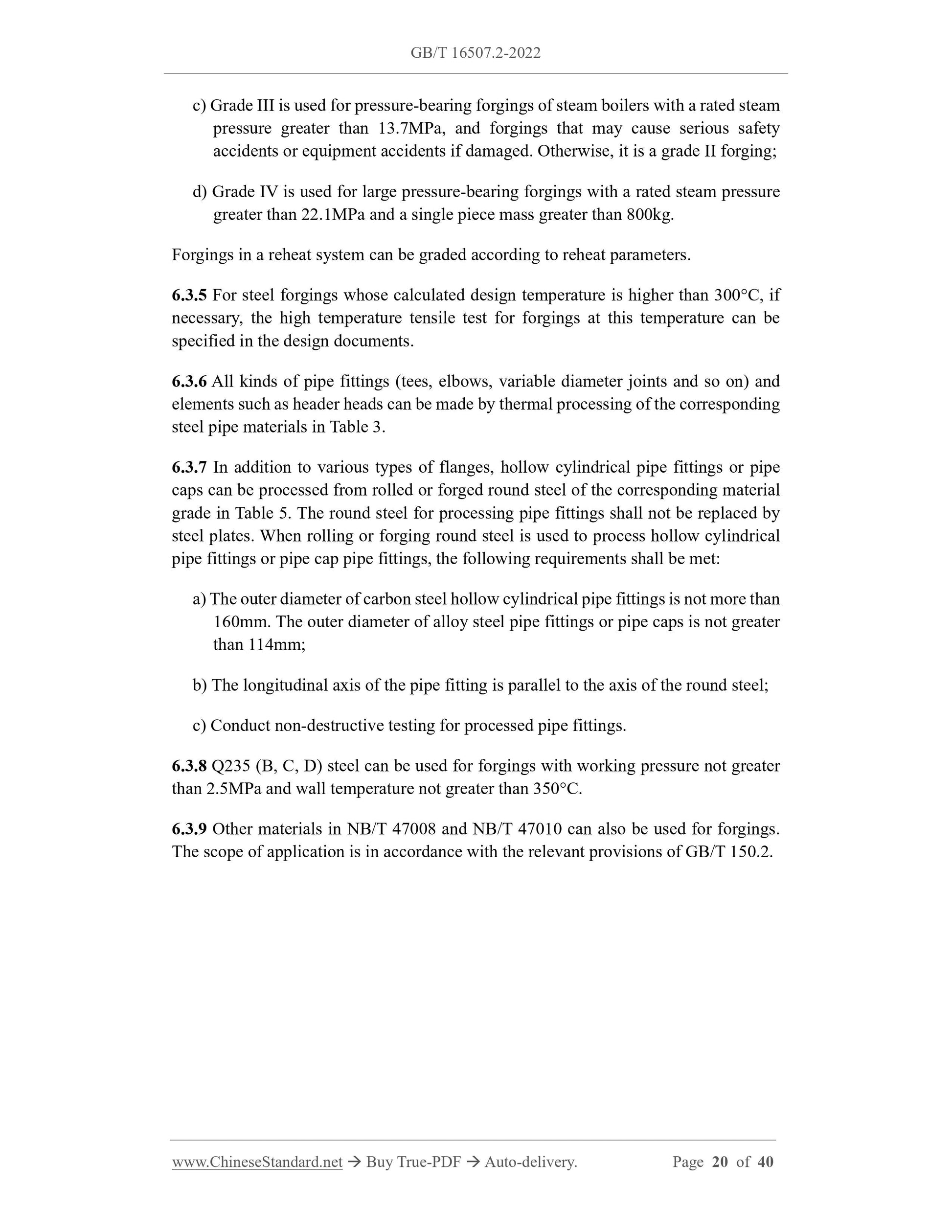 GB/T 16507.2-2022 Page 9