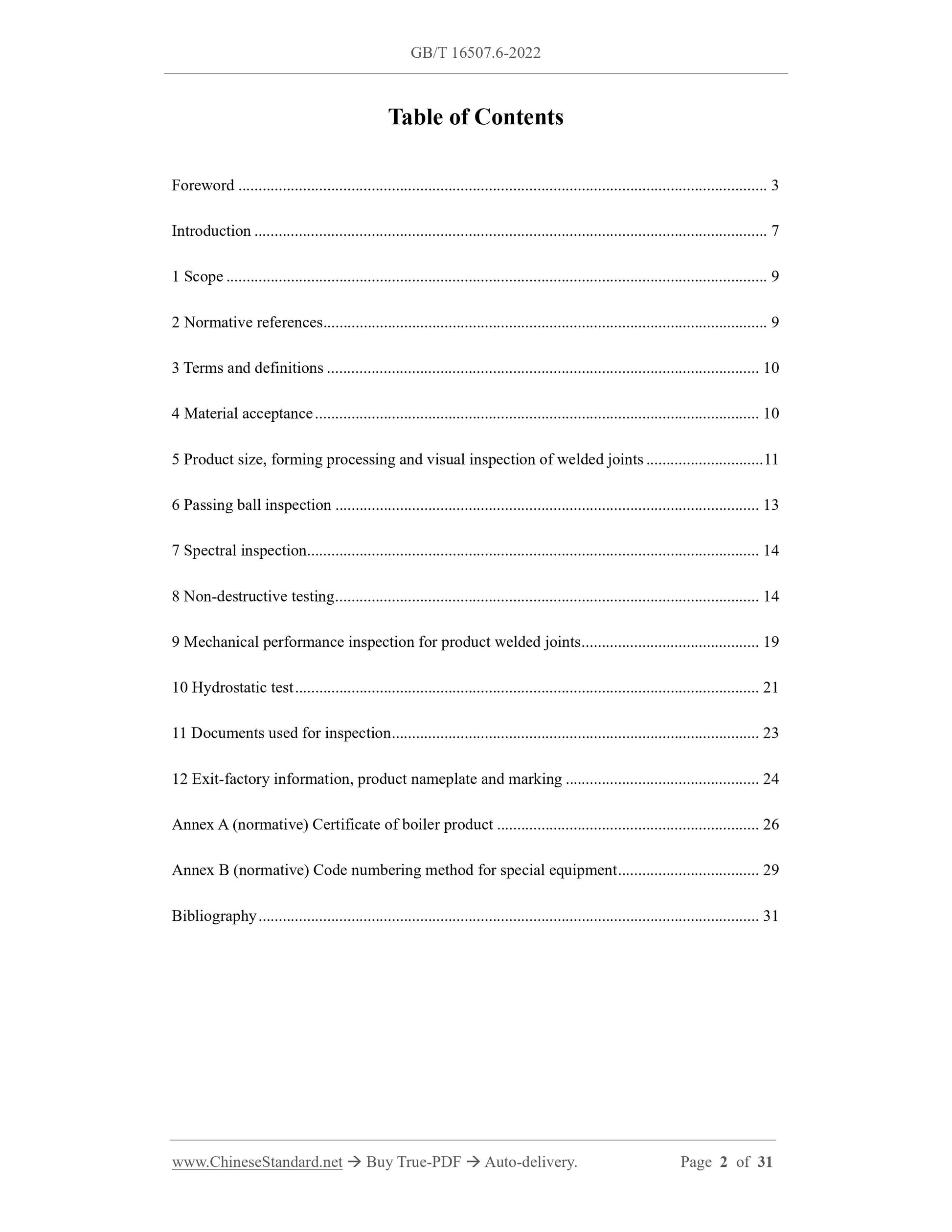 GB/T 16507.6-2022 Page 2