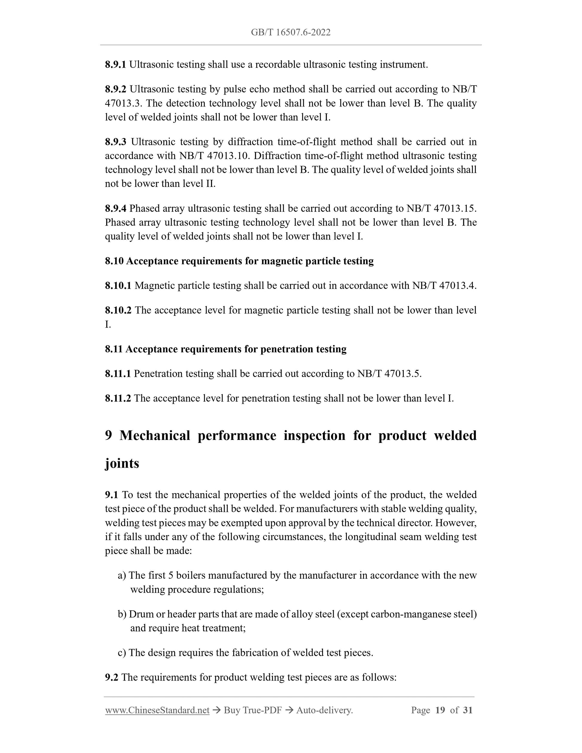 GB/T 16507.6-2022 Page 8
