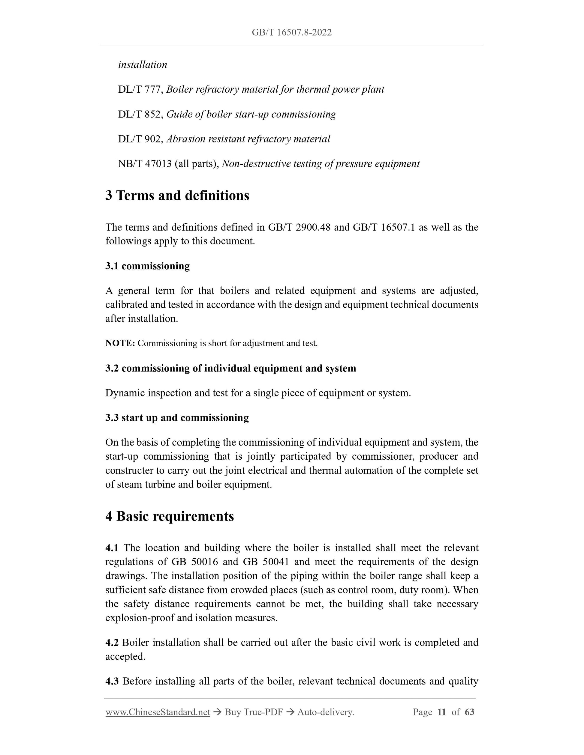 GB/T 16507.8-2022 Page 4