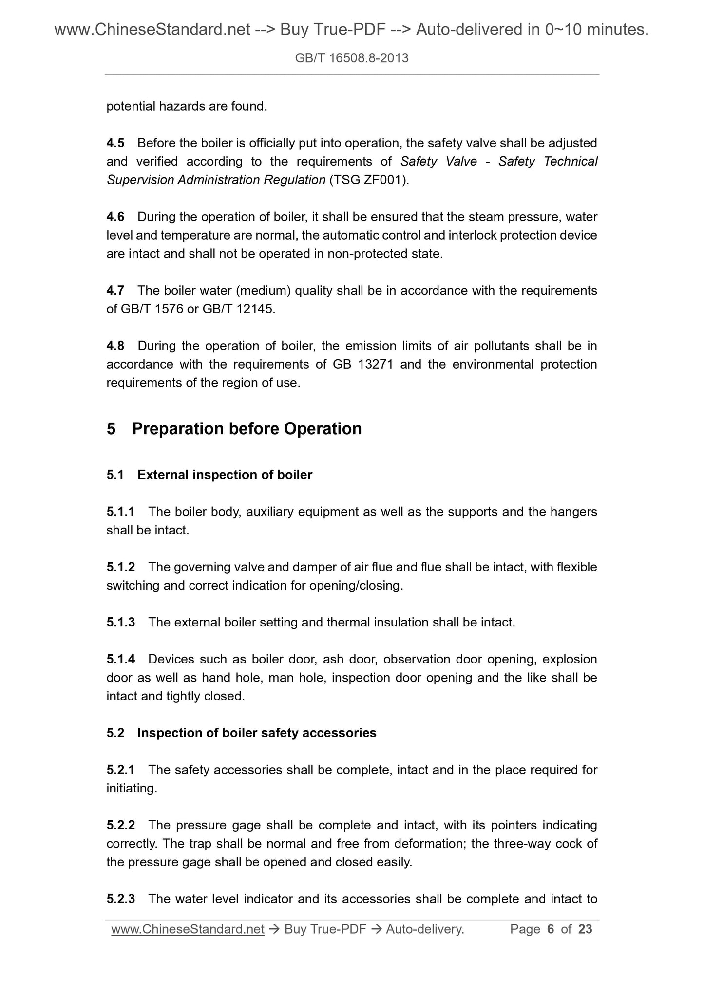 GB/T 16508.8-2013 Page 4