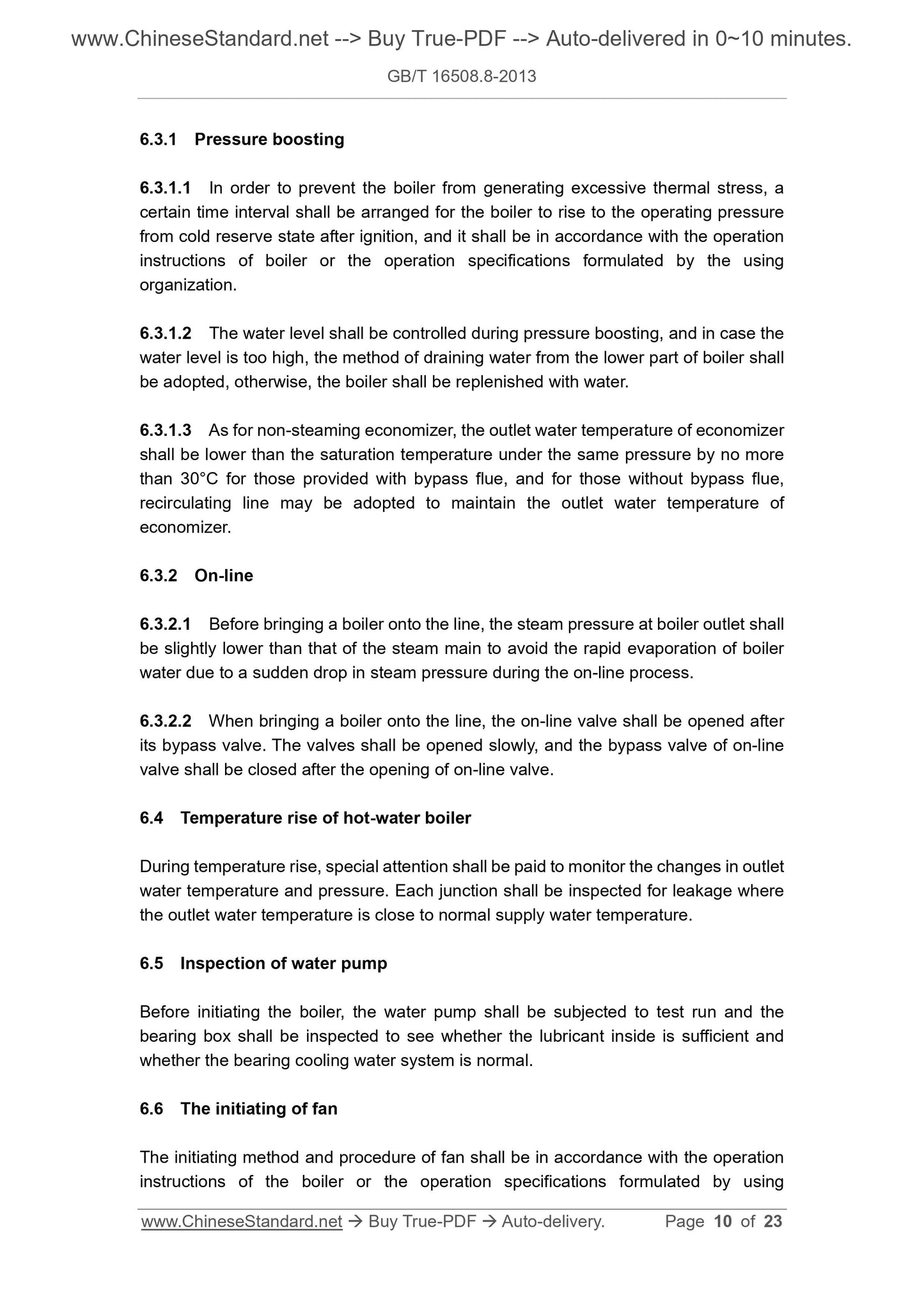 GB/T 16508.8-2013 Page 6