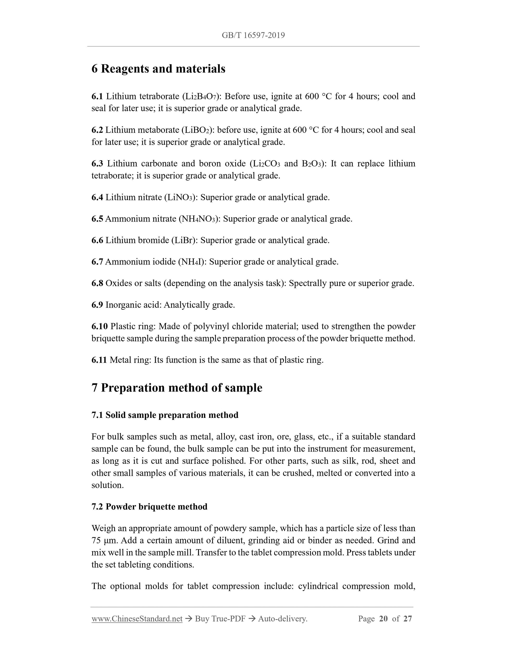 GB/T 16597-2019 Page 5