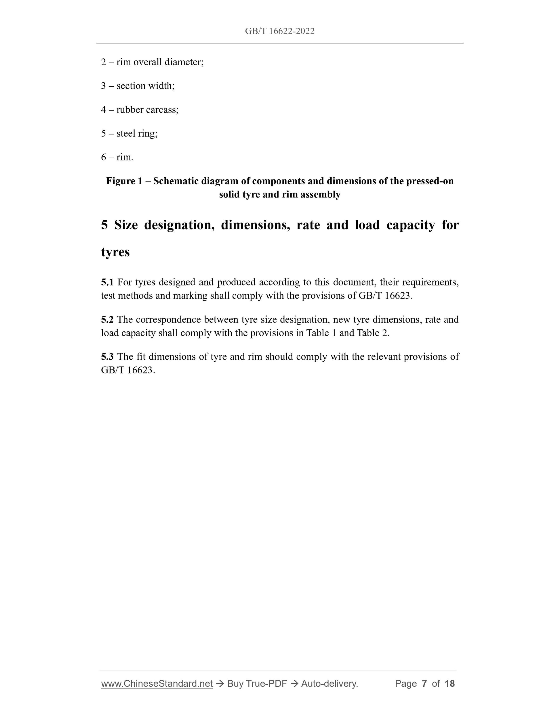 GB/T 16622-2022 Page 5