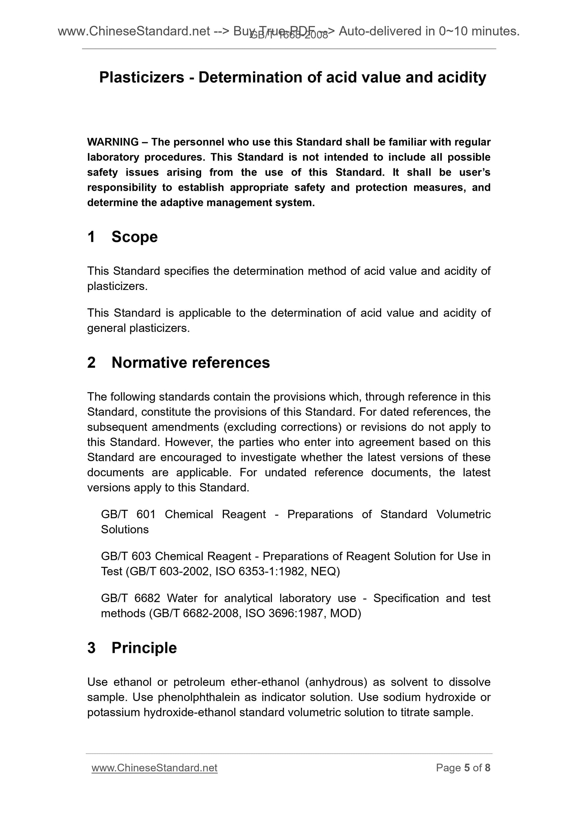 GB/T 1668-2008 Page 4