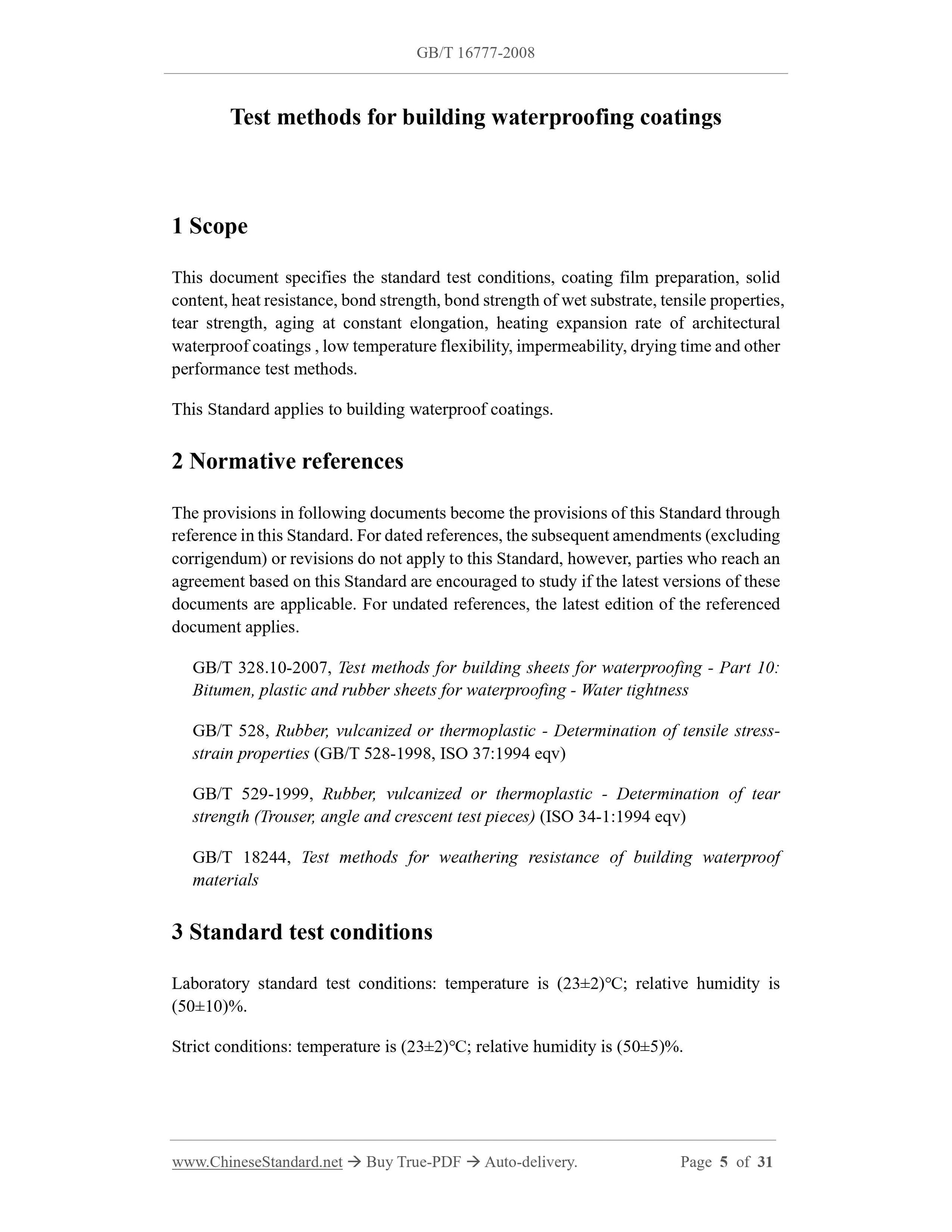 GB/T 16777-2008 Page 3