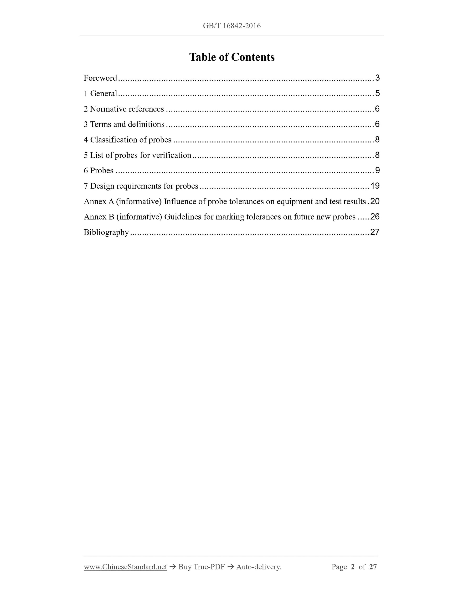 GB/T 16842-2016 Page 2
