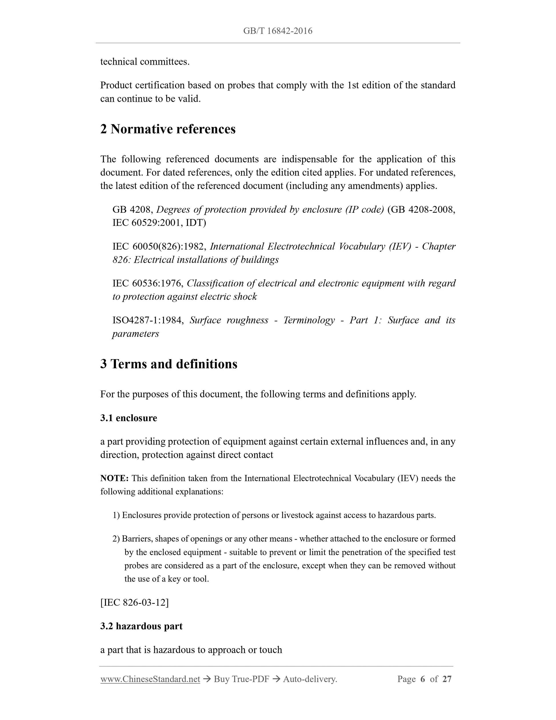 GB/T 16842-2016 Page 4