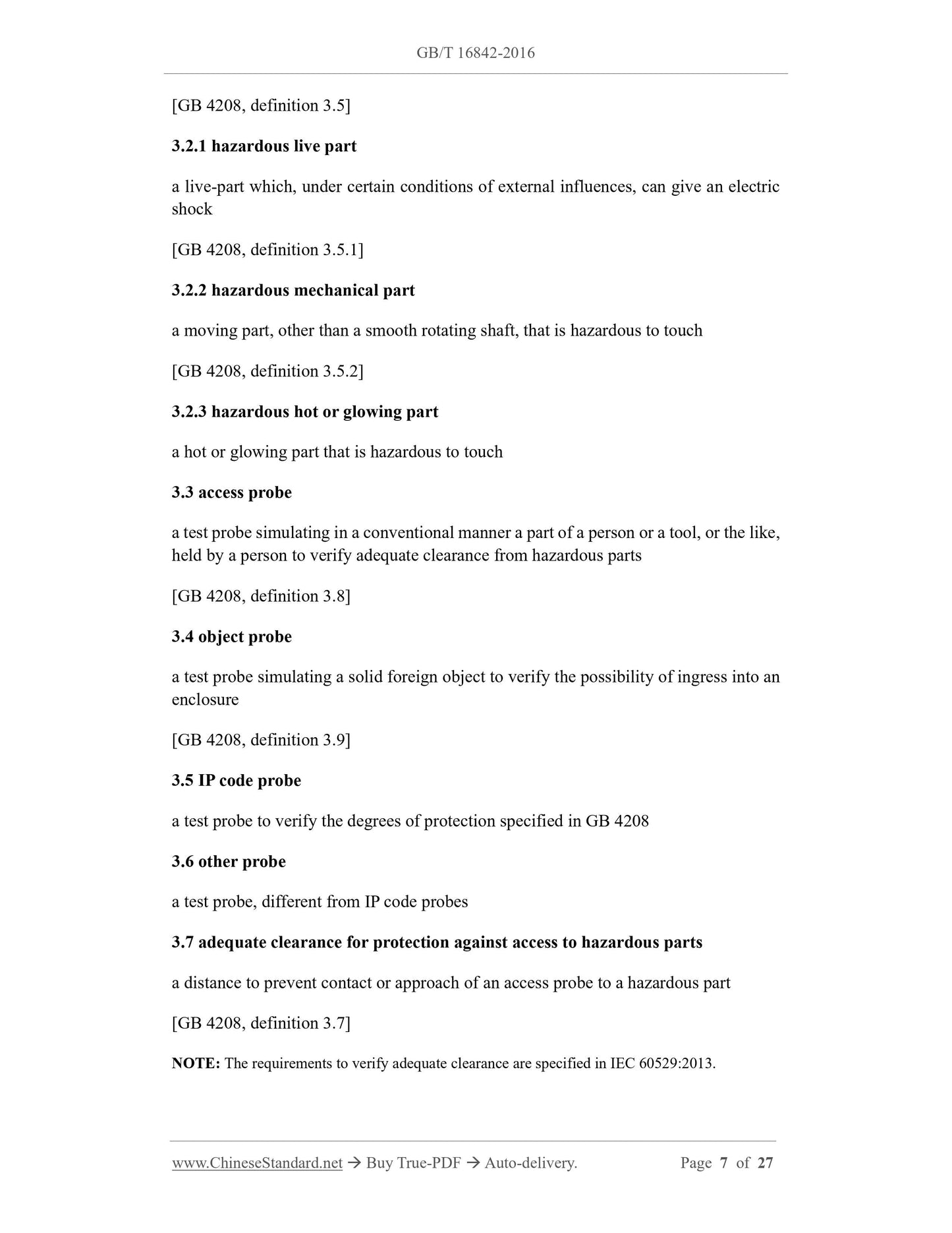 GB/T 16842-2016 Page 5