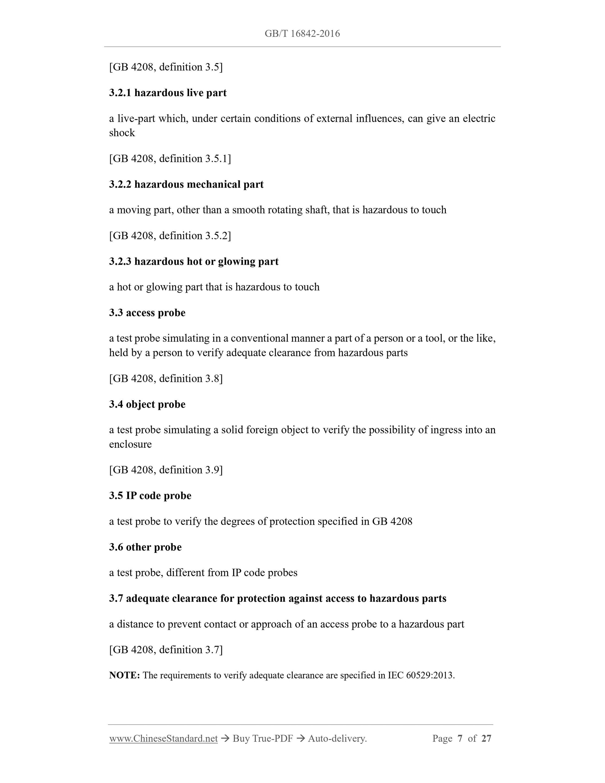 GB/T 16842-2016 Page 5