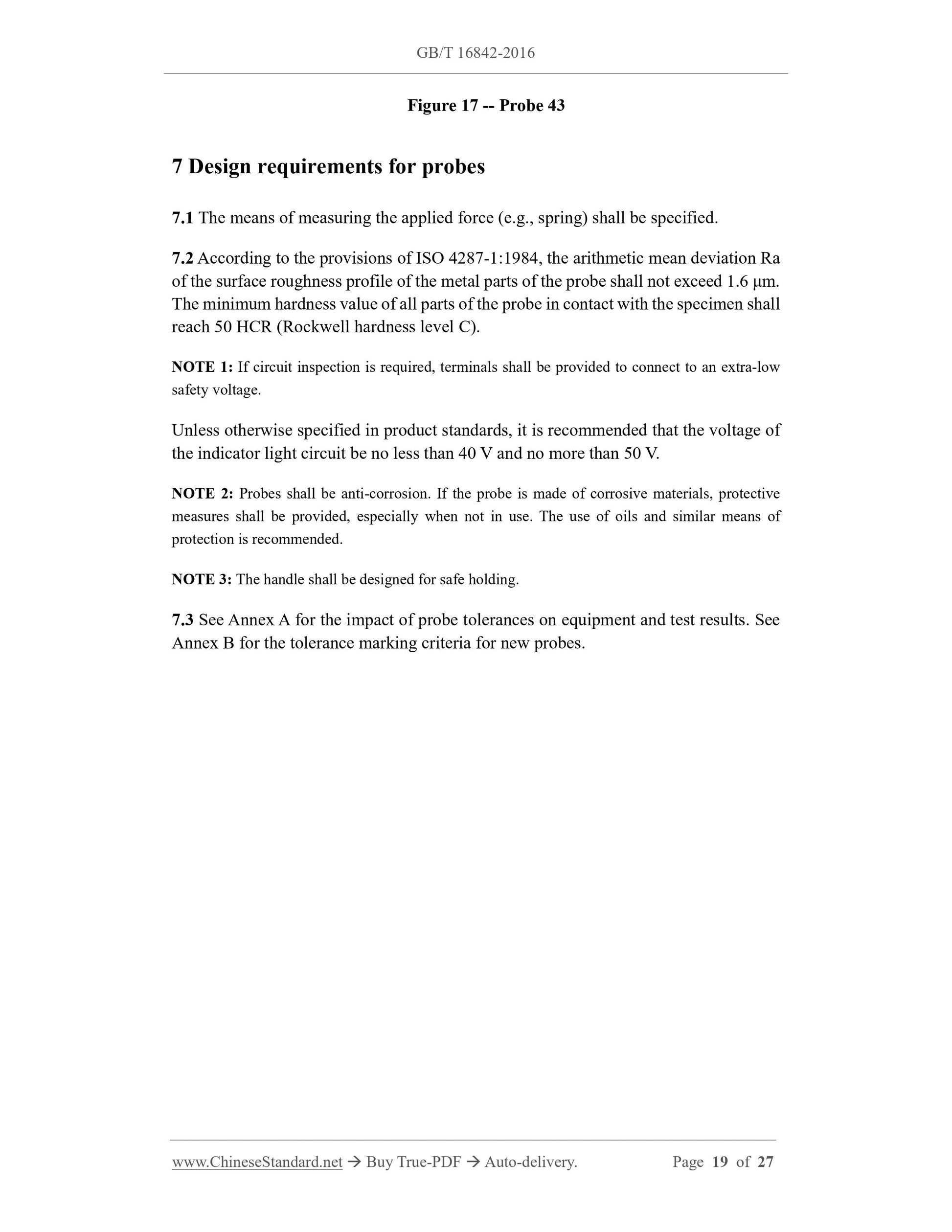 GB/T 16842-2016 Page 6