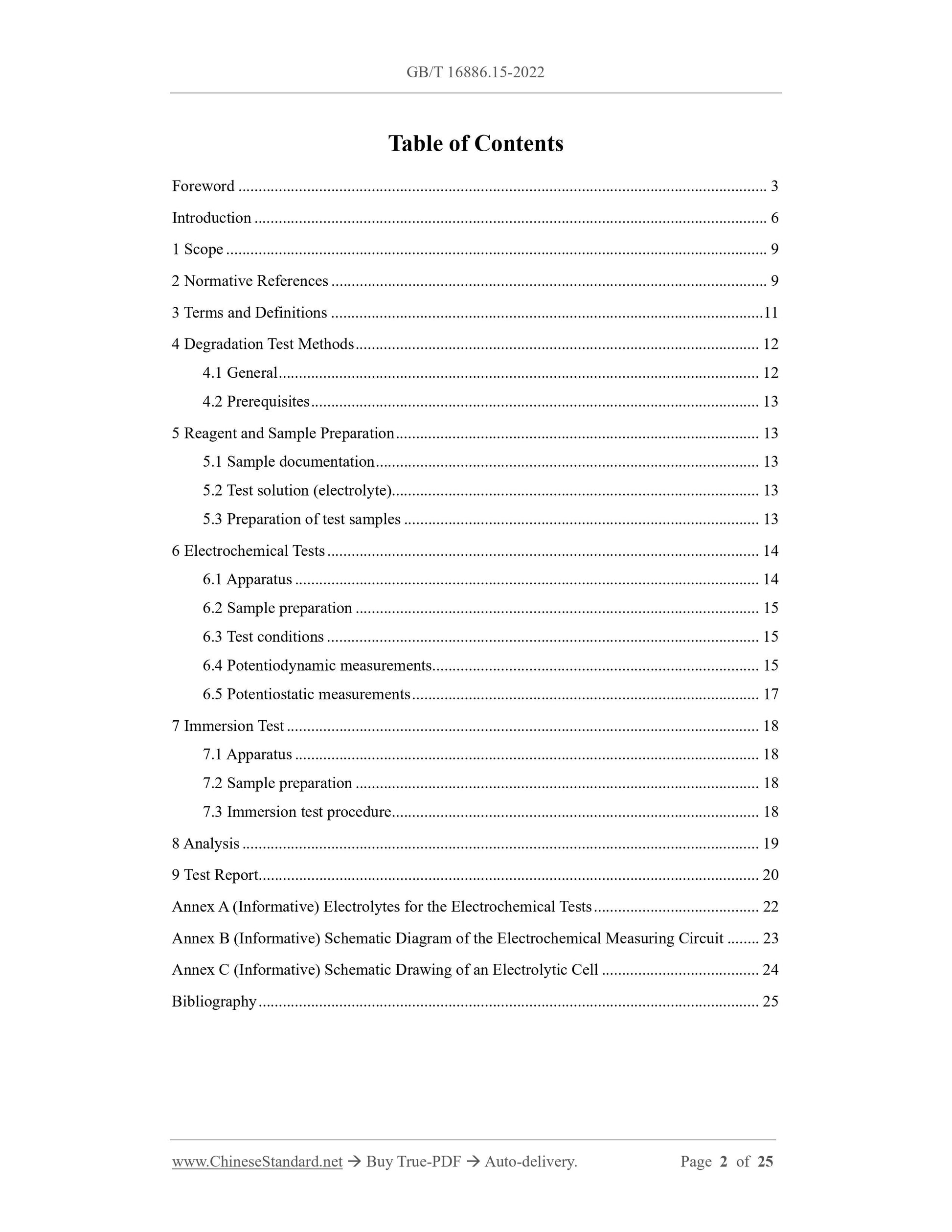 GB/T 16886.15-2022 Page 2