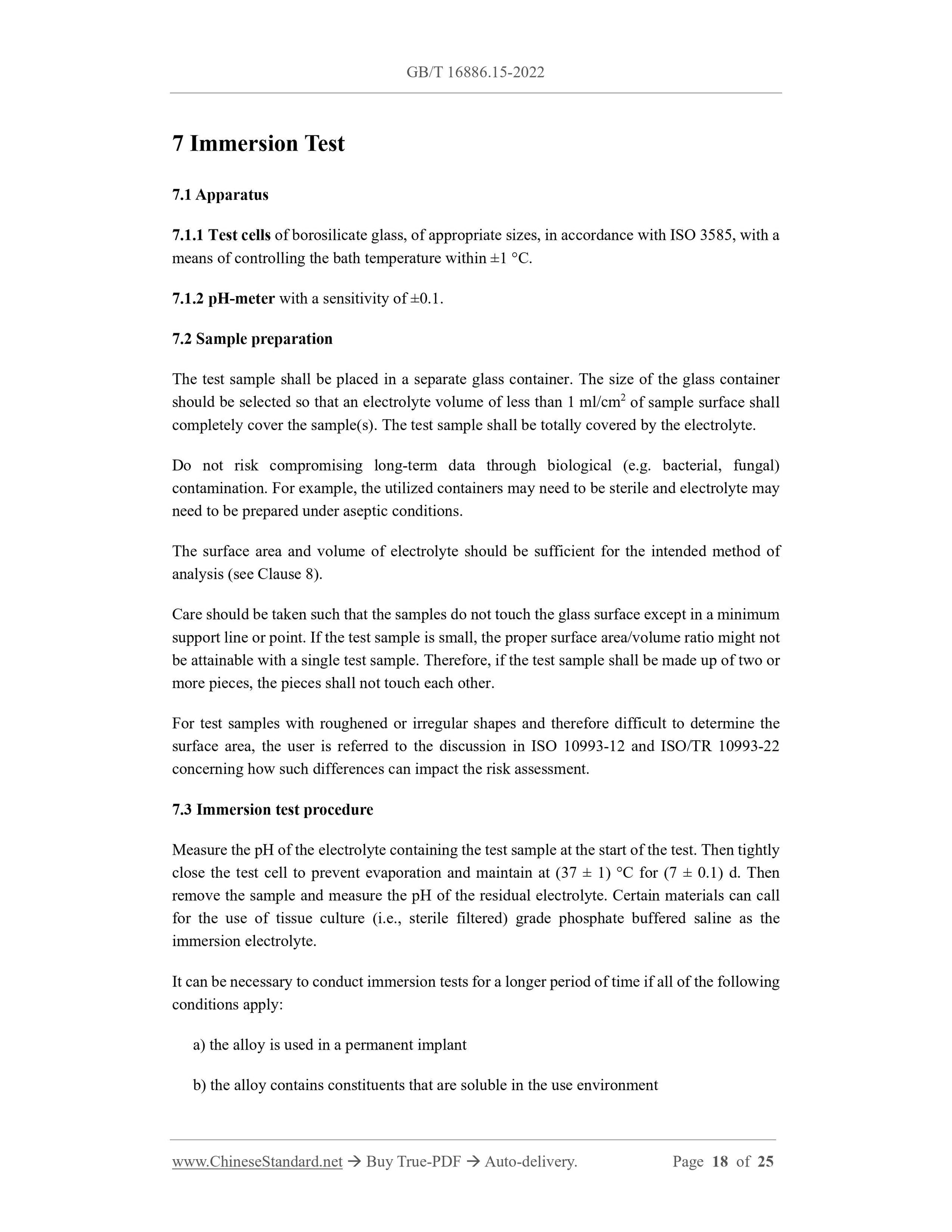 GB/T 16886.15-2022 Page 6