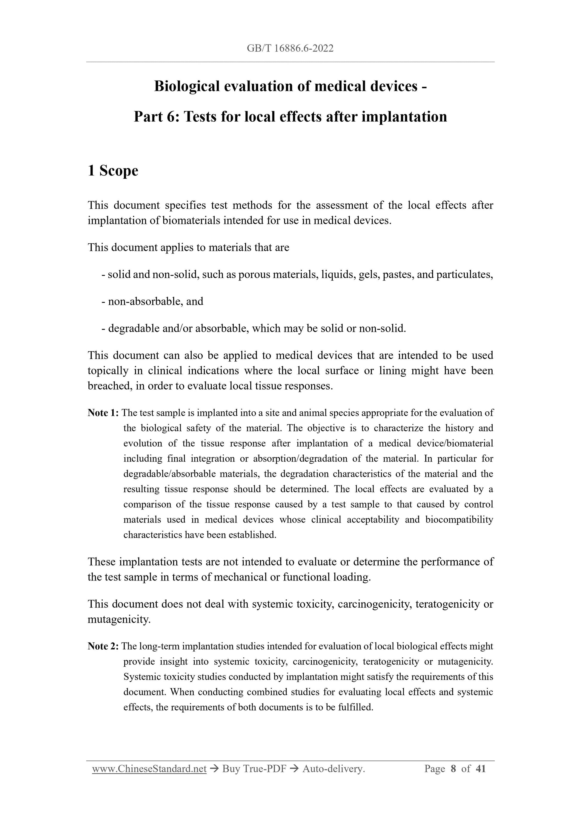 GB/T 16886.6-2022 Page 4