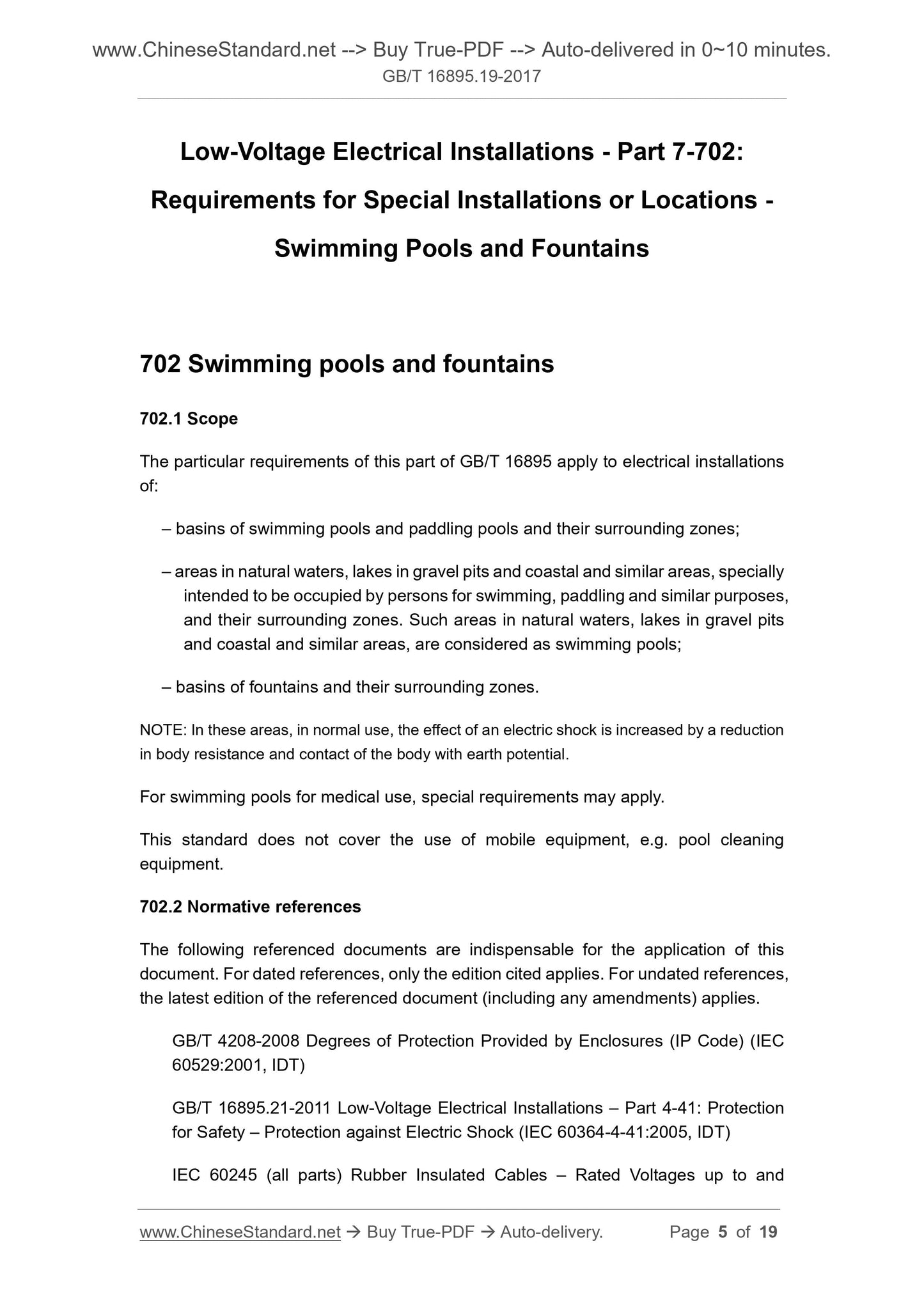 GB/T 16895.19-2017 Page 4
