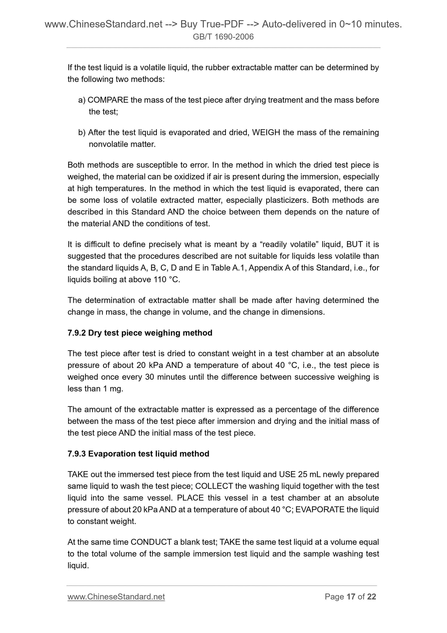 GB/T 1690-2006 Page 11