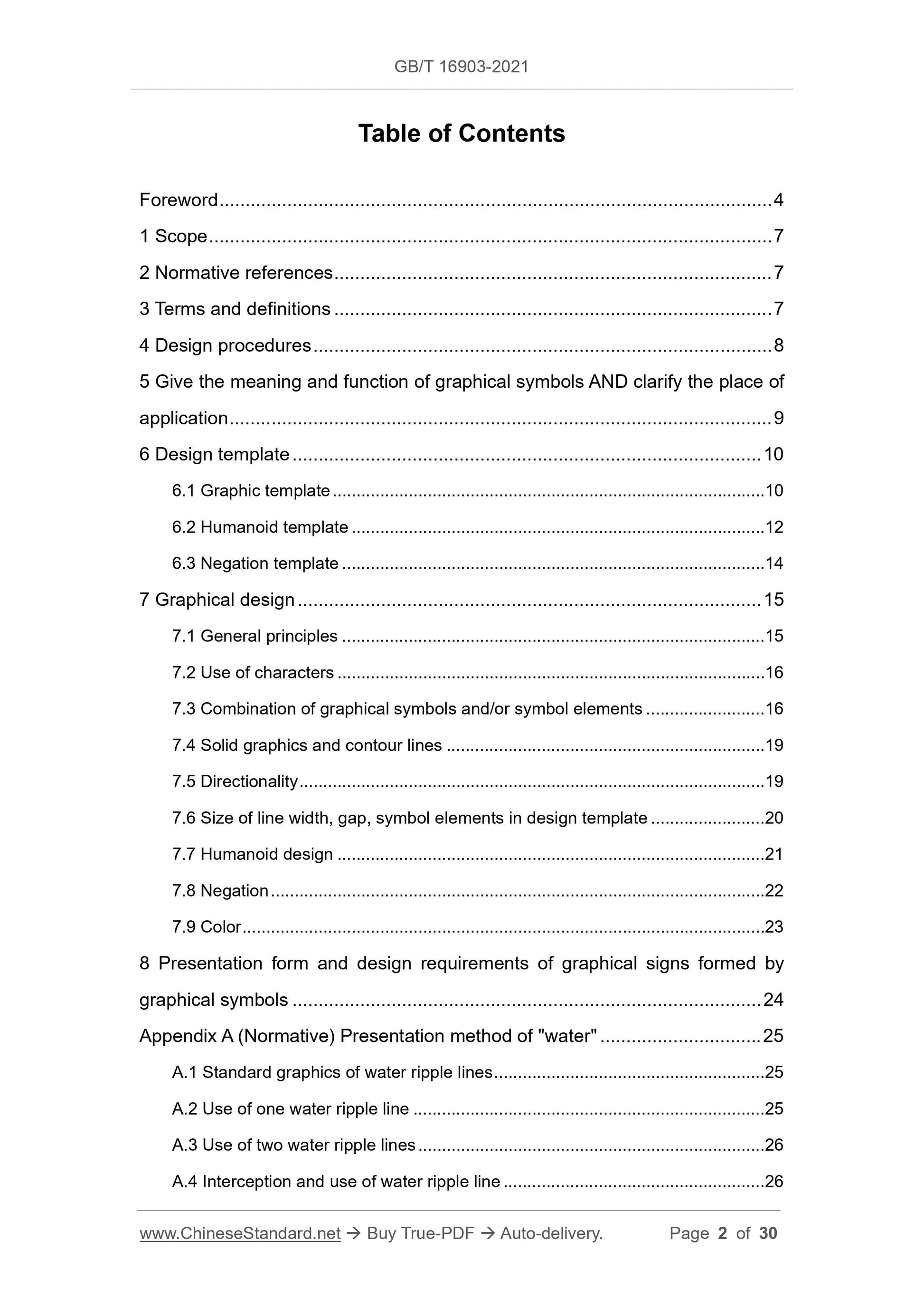 GB/T 16903-2021 Page 2