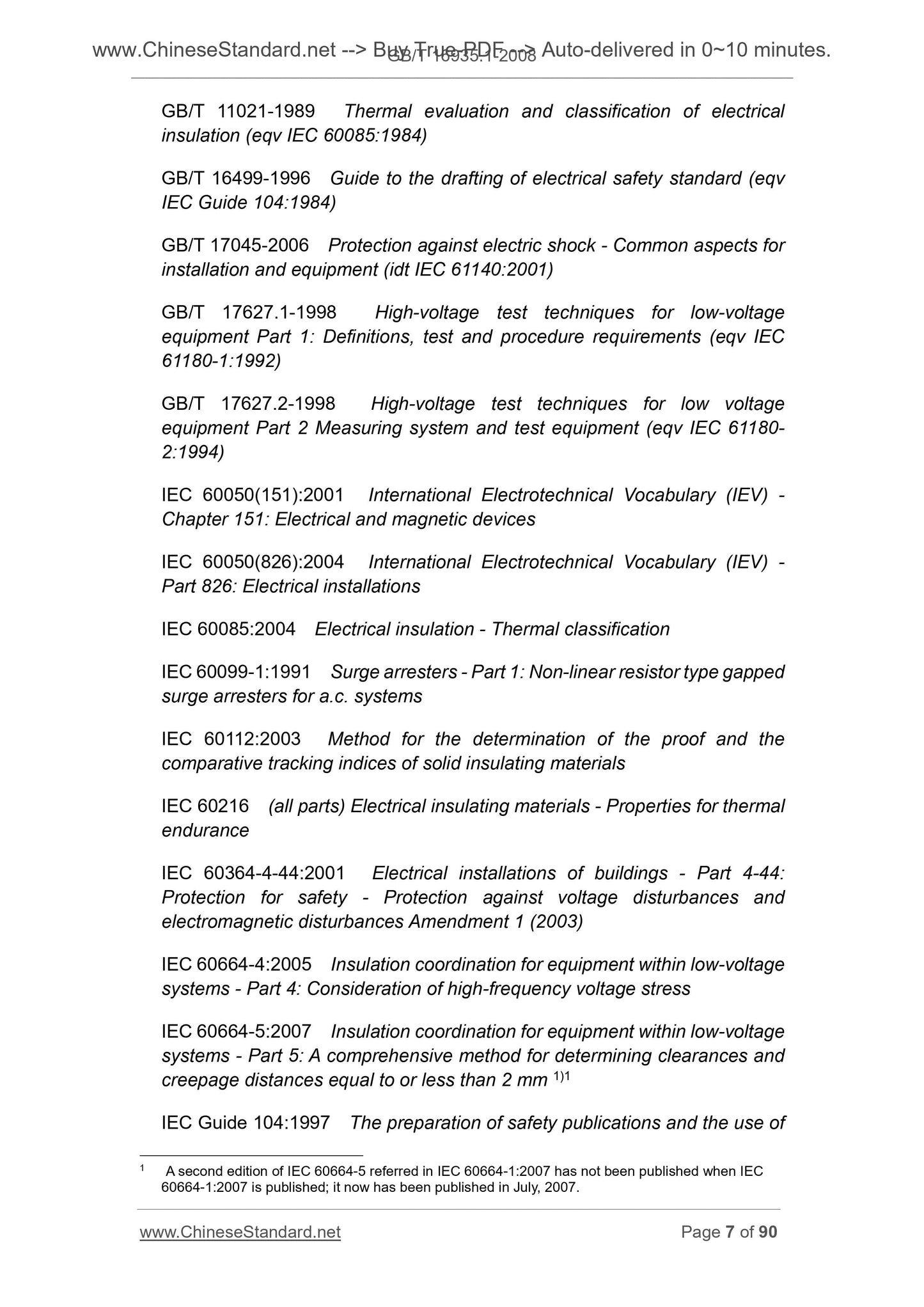 GB/T 16935.1-2008 Page 7