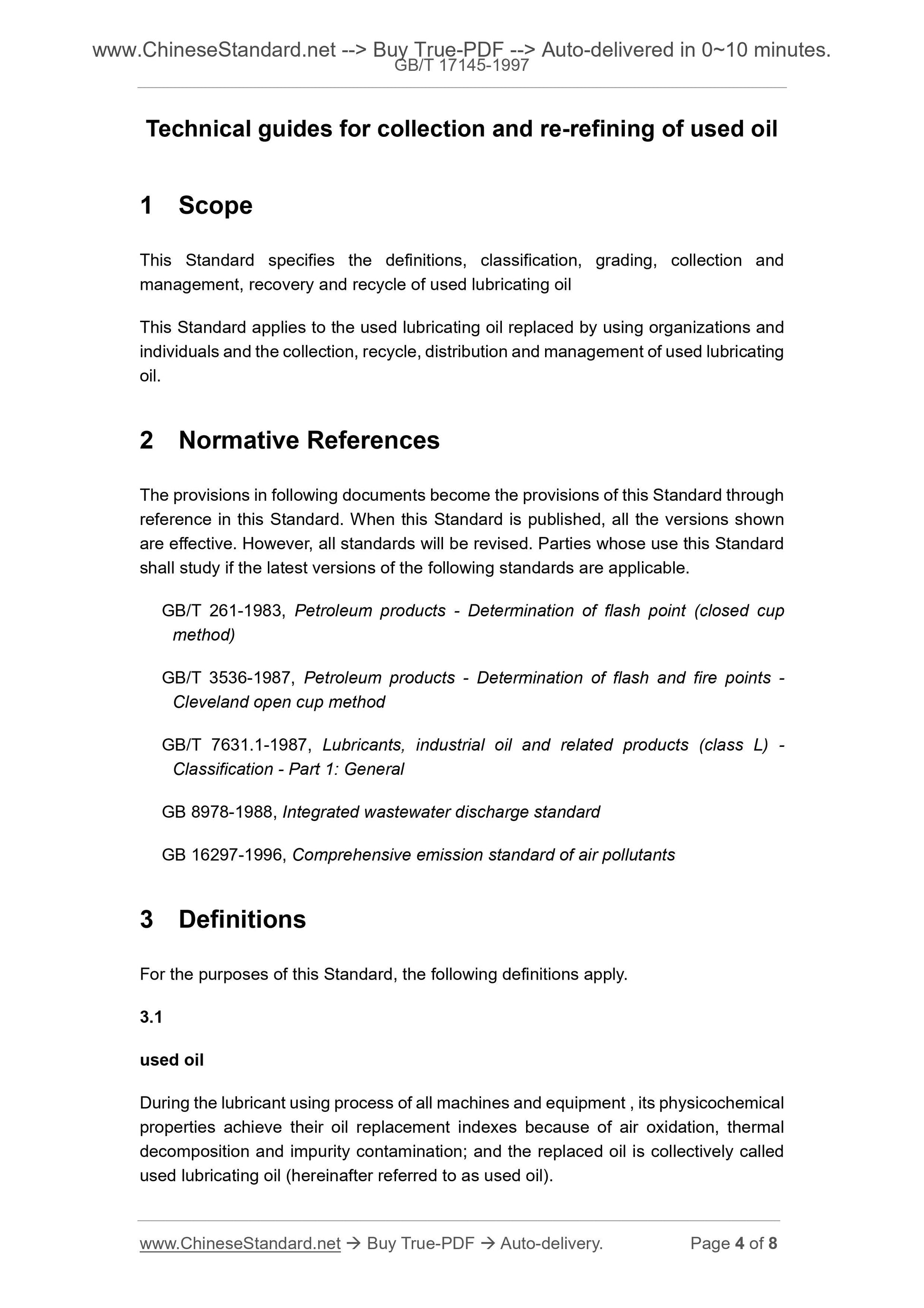 GB/T 17145-1997 Page 4