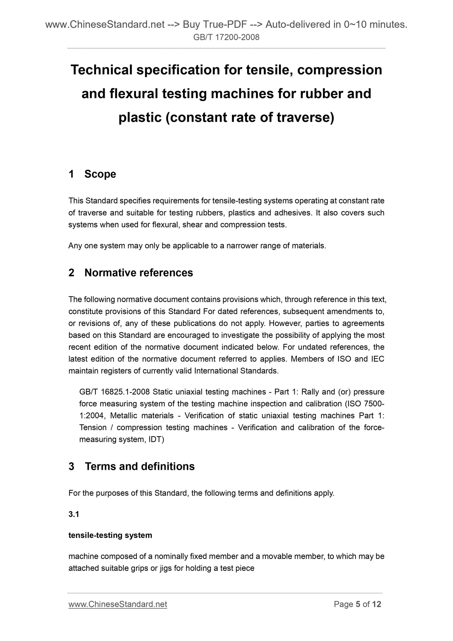 GB/T 17200-2008 Page 5