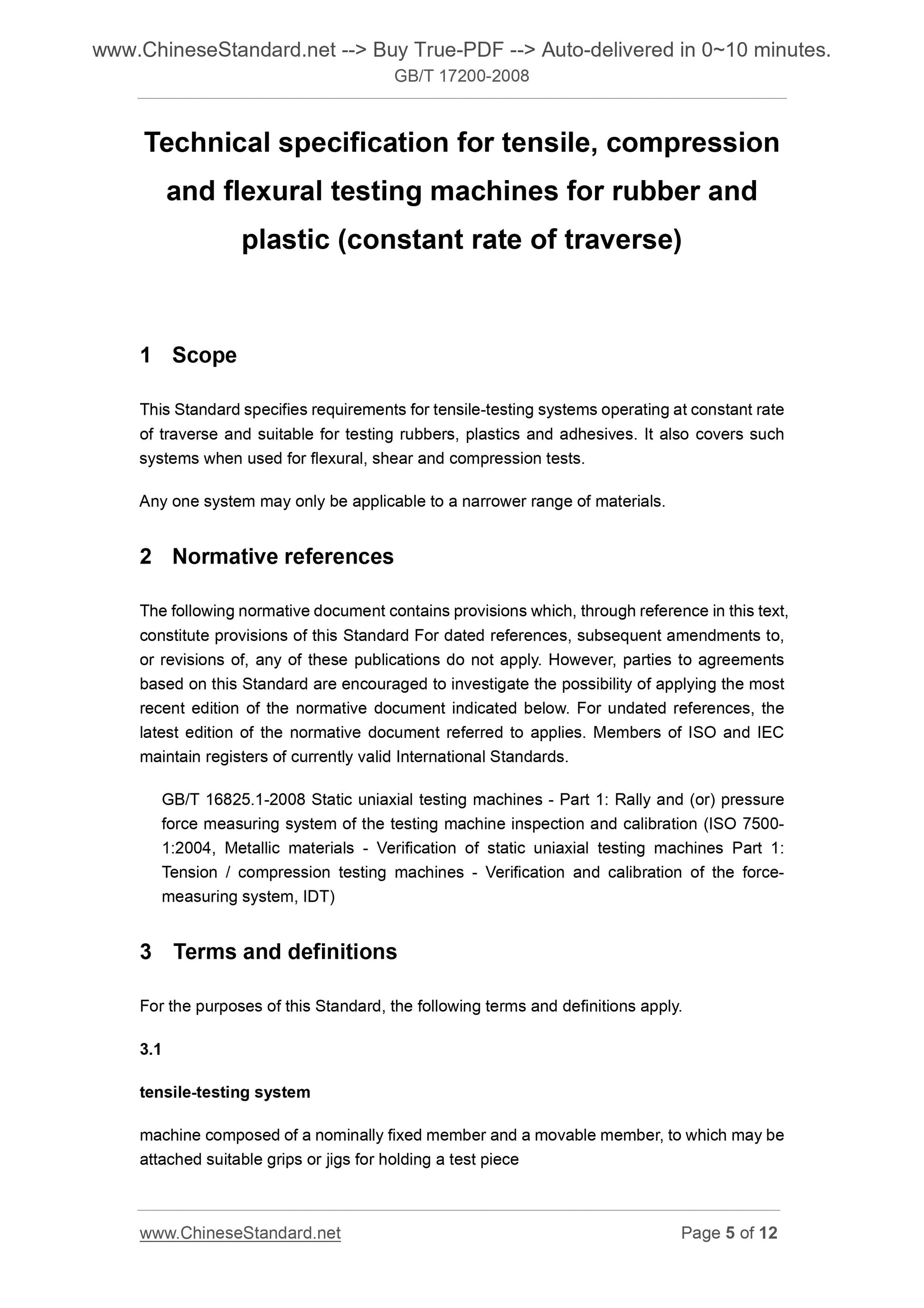 GB/T 17200-2008 Page 5