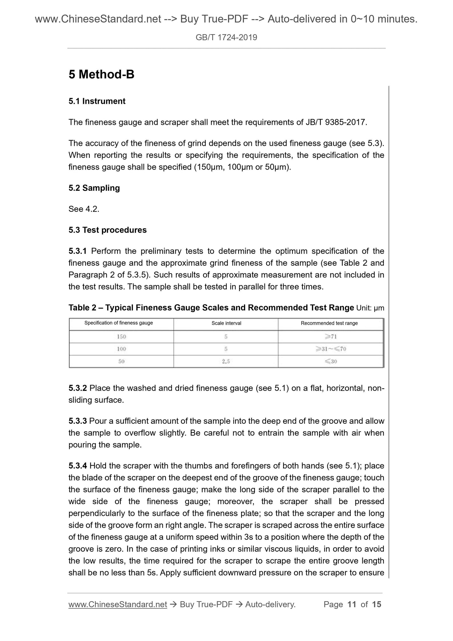 GB/T 1724-2019 Page 5