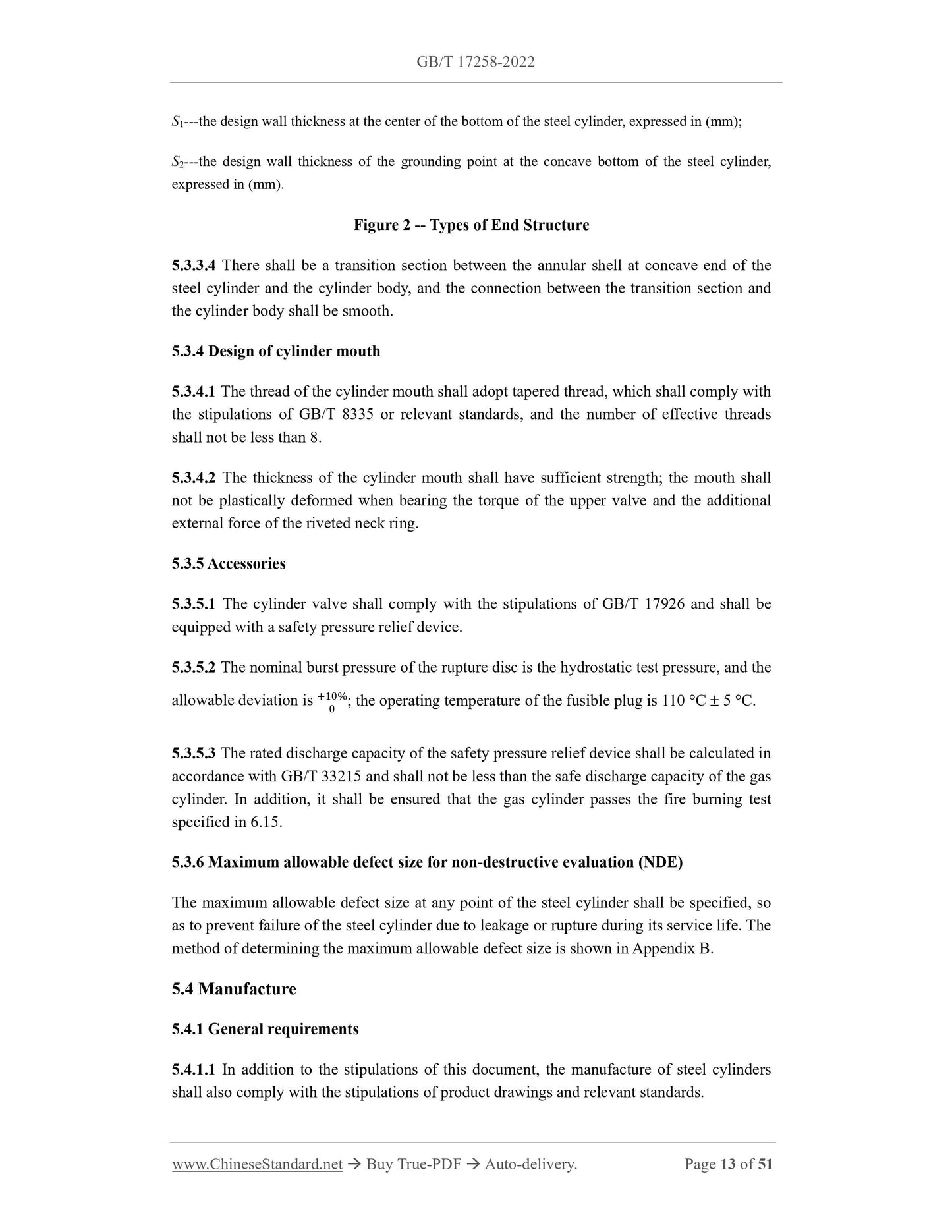 GB/T 17258-2022 Page 4