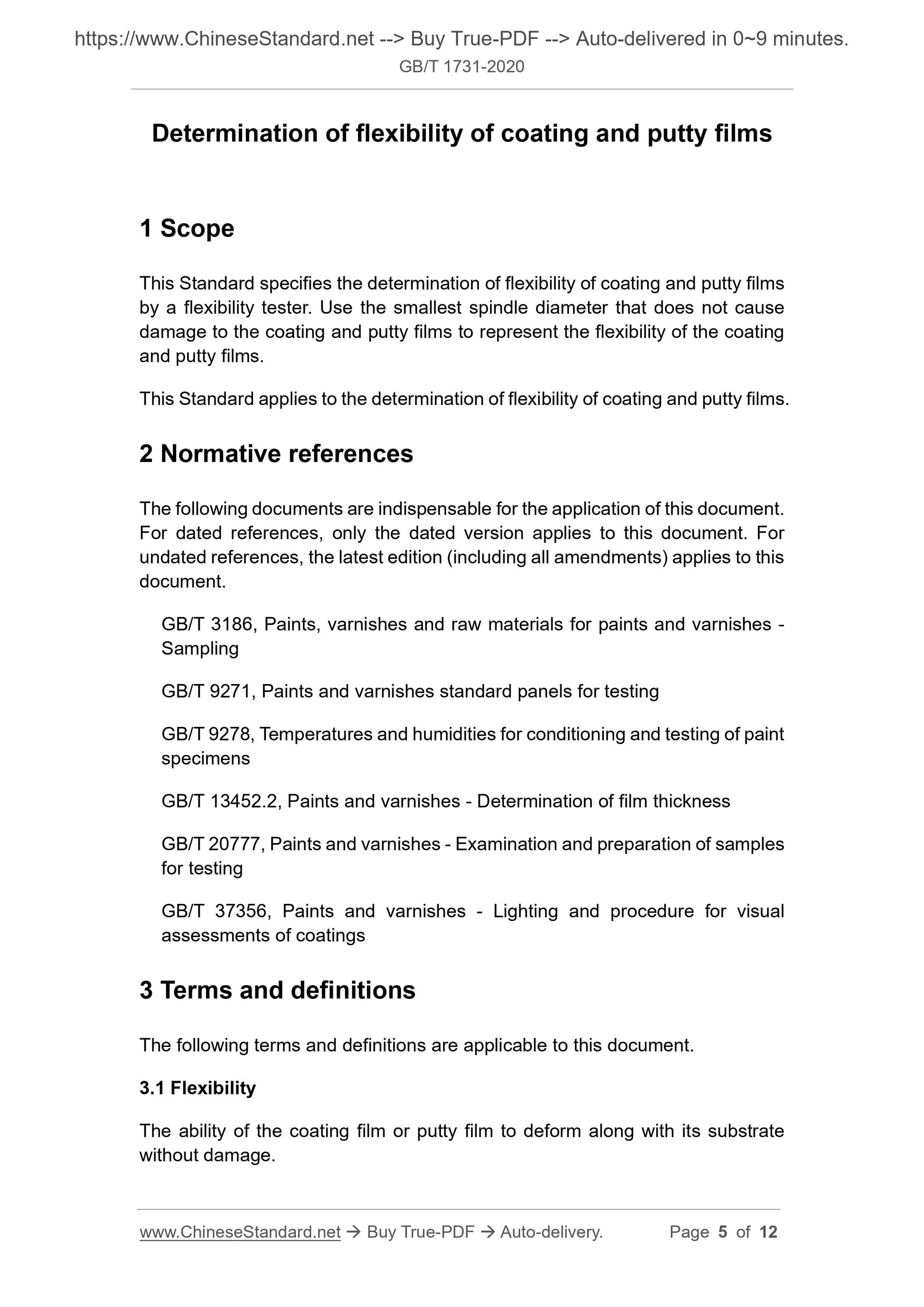 GB/T 1731-2020 Page 3