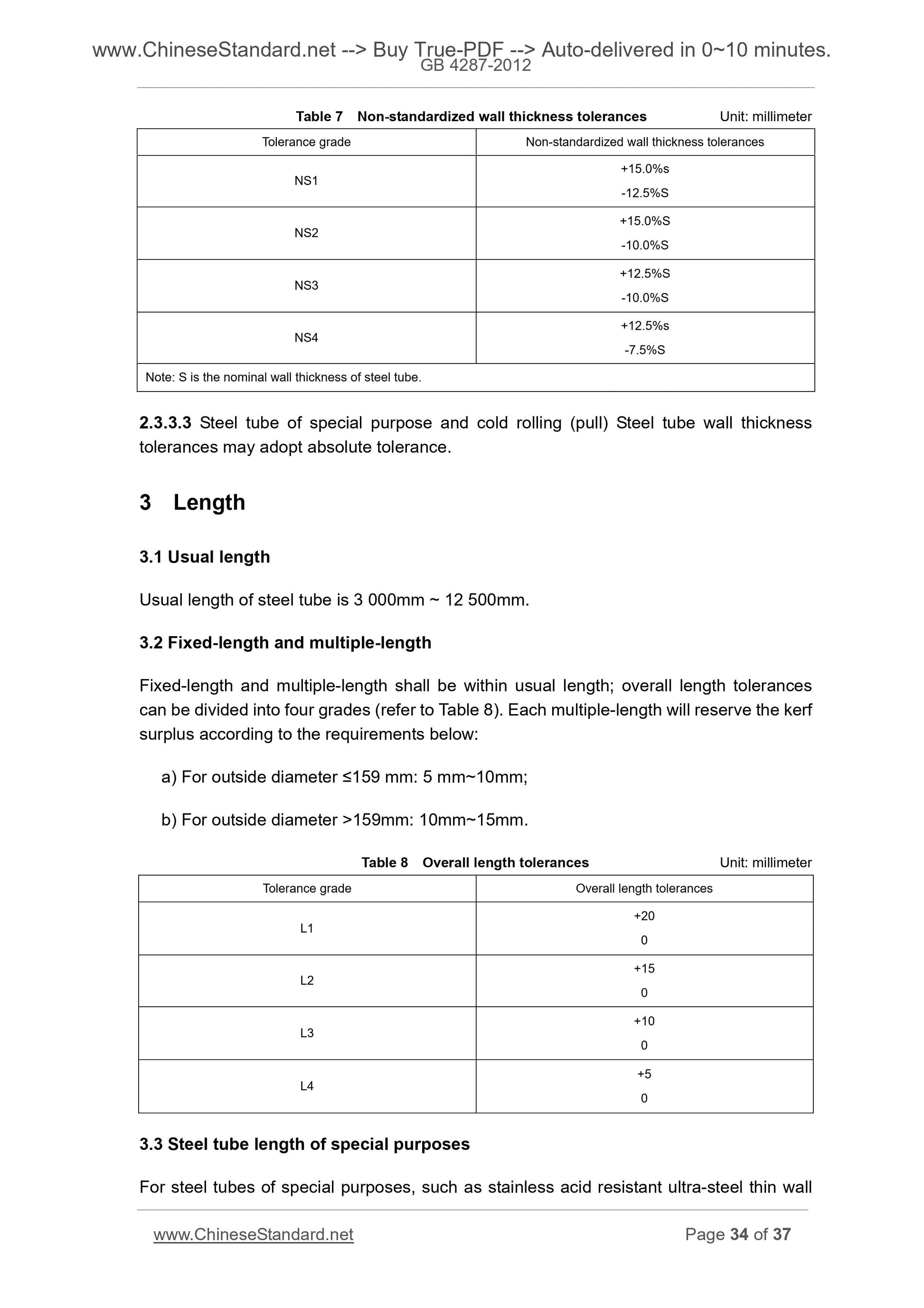 GB/T 17395-2008 Page 5