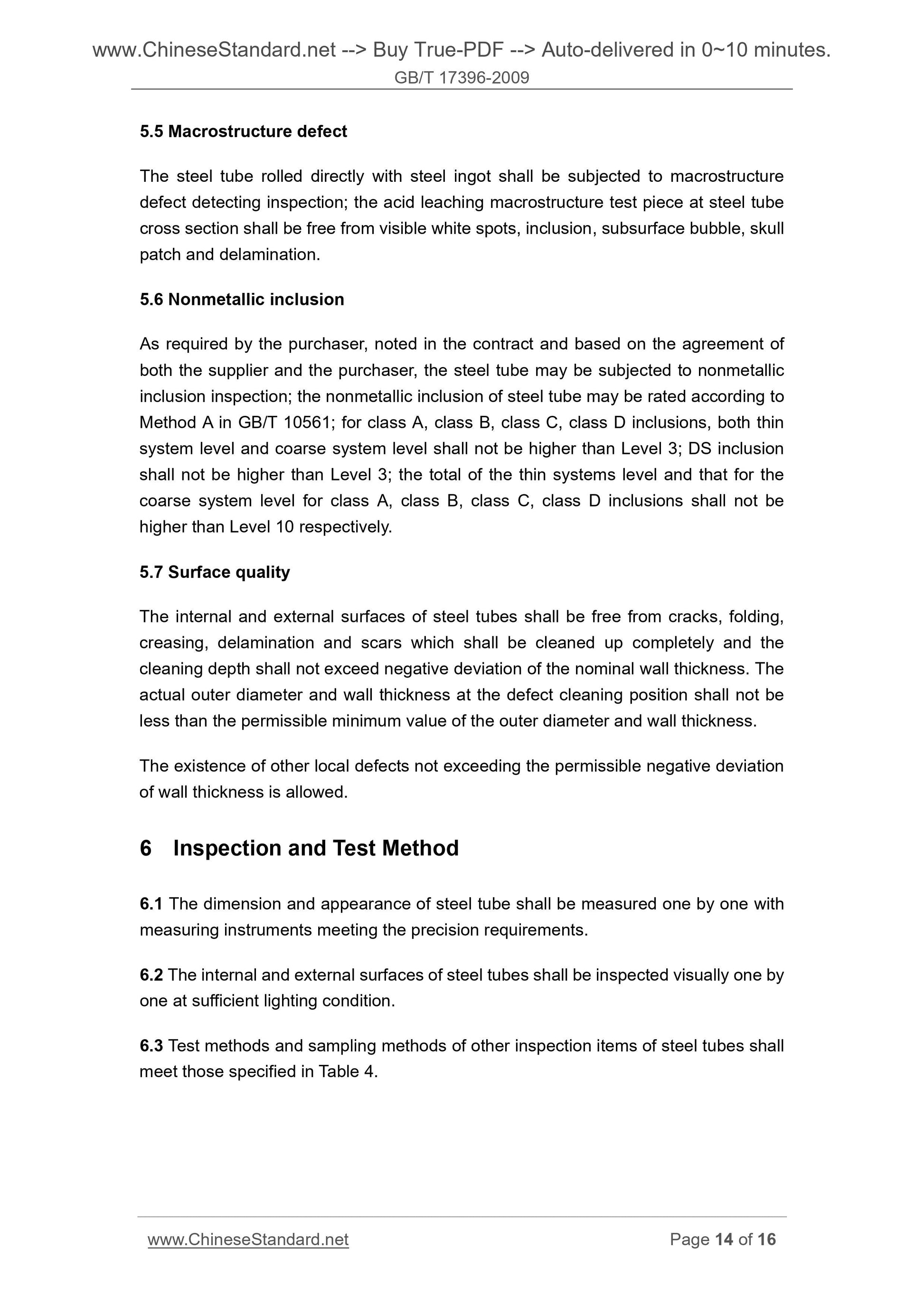 GB/T 17396-2009 Page 9
