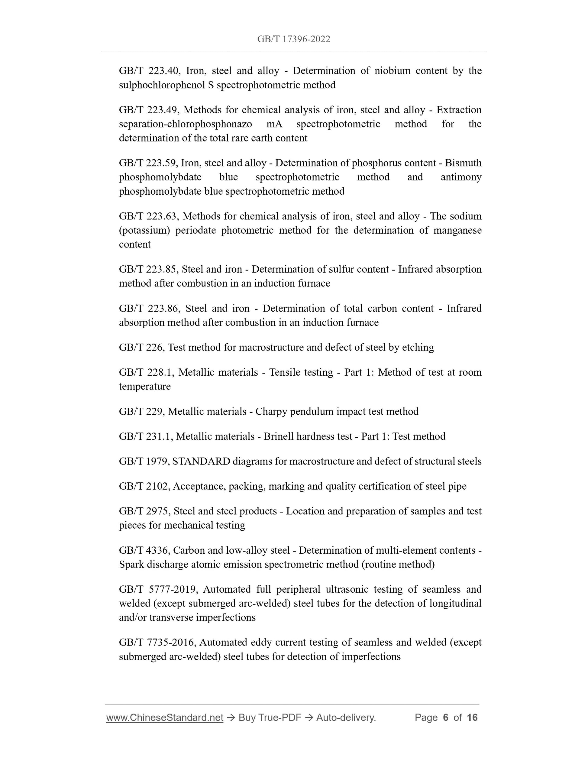 GB/T 17396-2022 Page 4