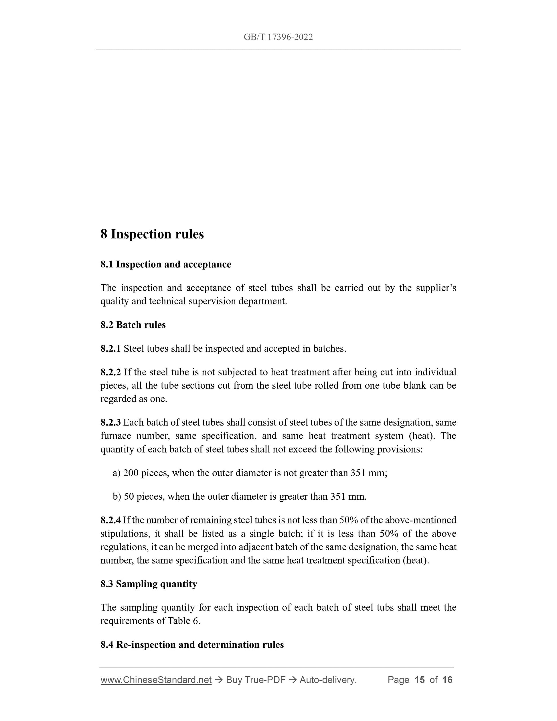 GB/T 17396-2022 Page 8