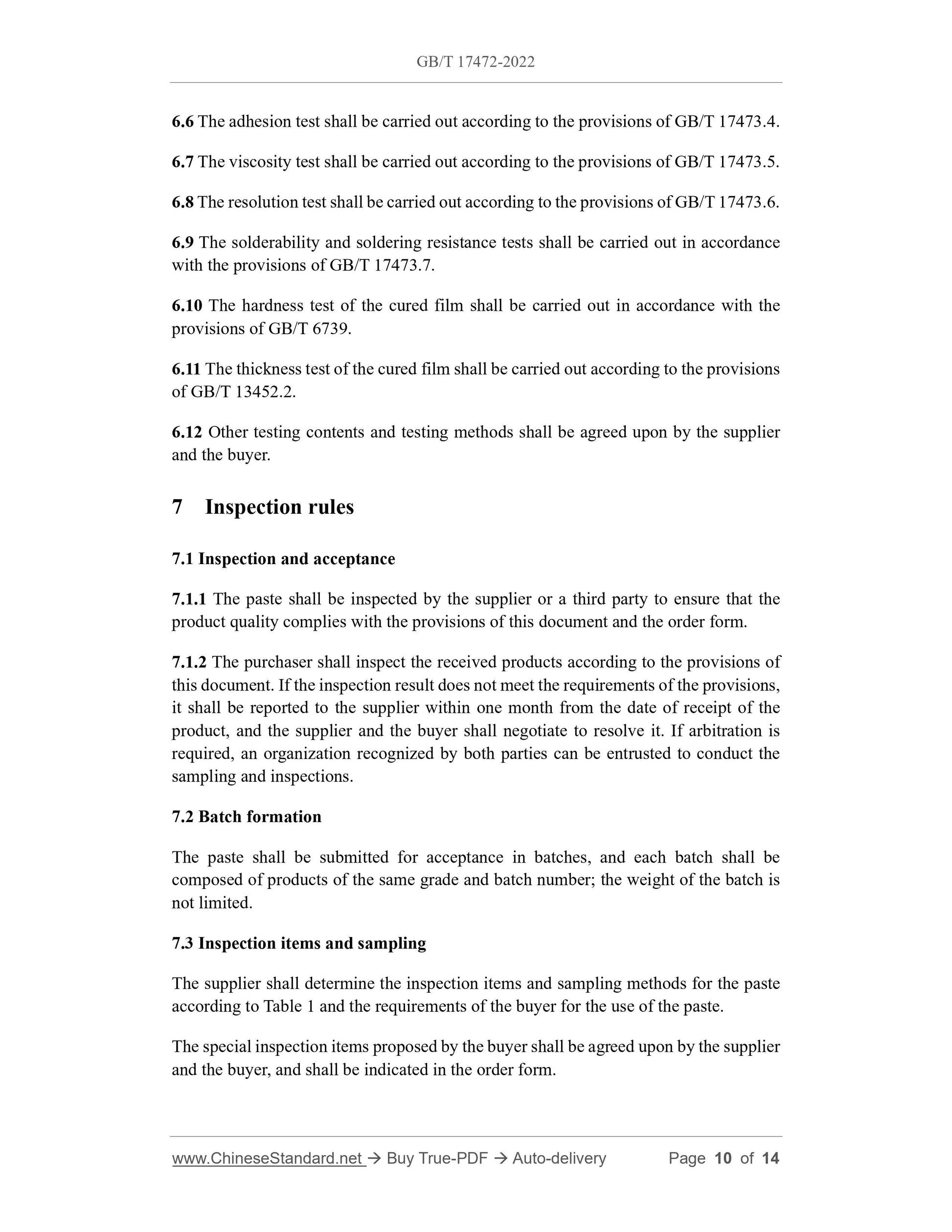 GB/T 17472-2022 Page 6