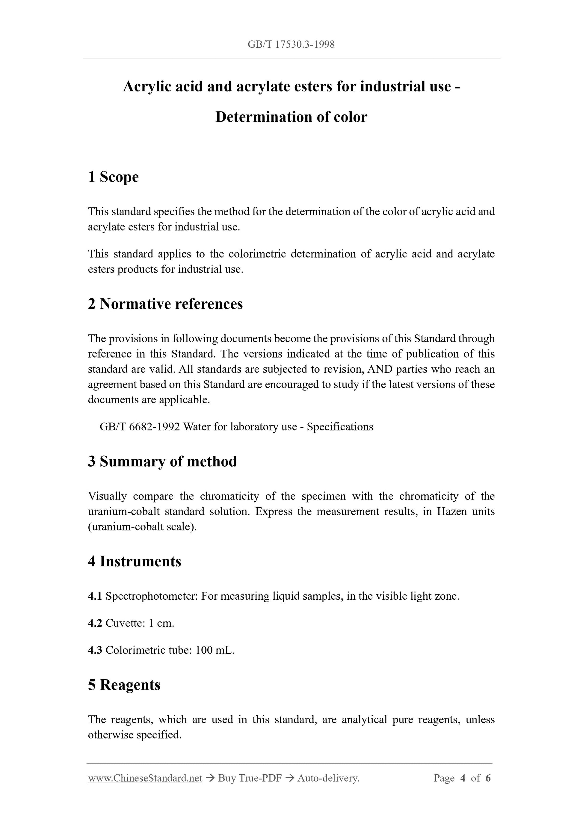 GB/T 17530.3-1998 Page 3