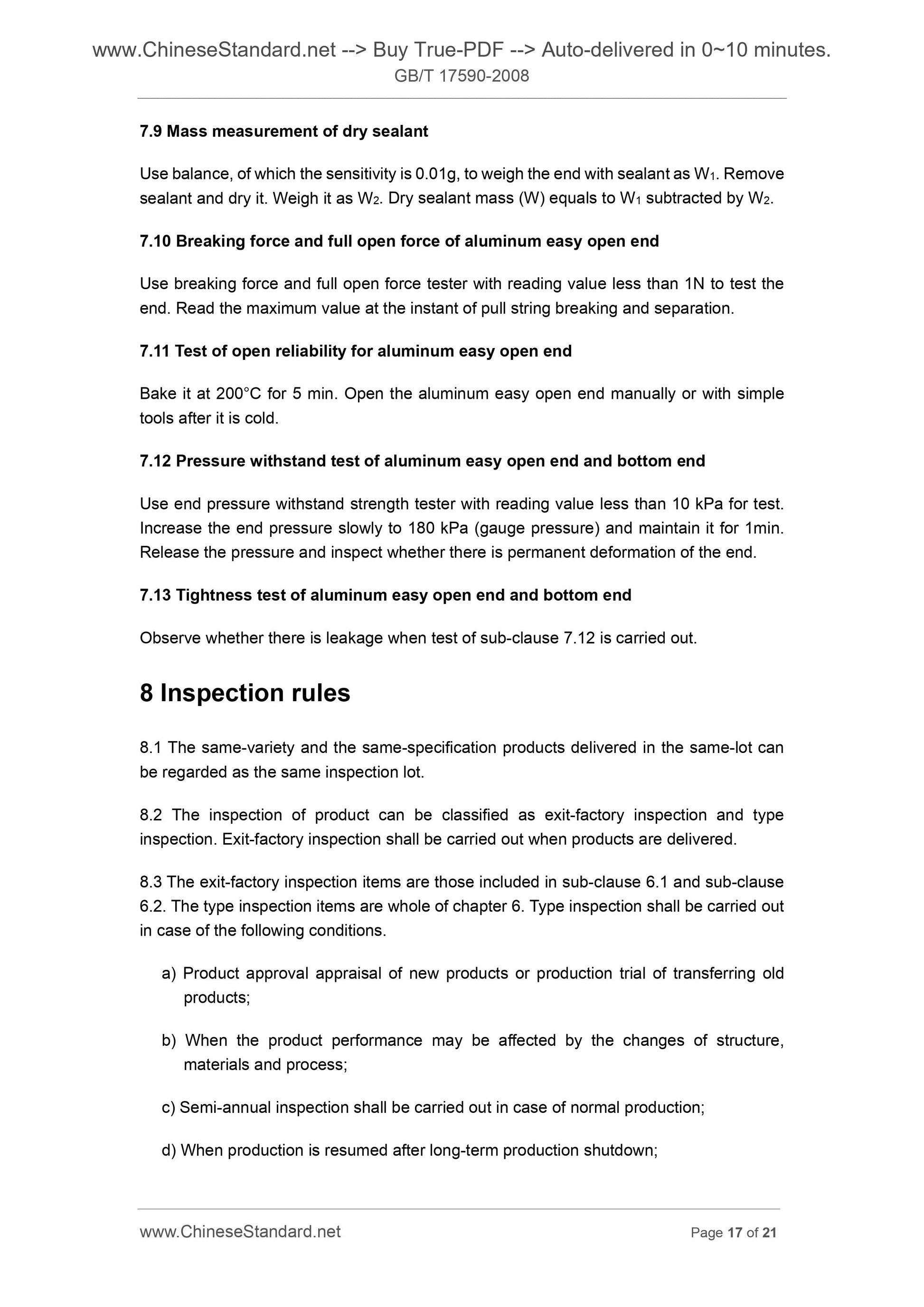 GB/T 17590-2008 Page 8