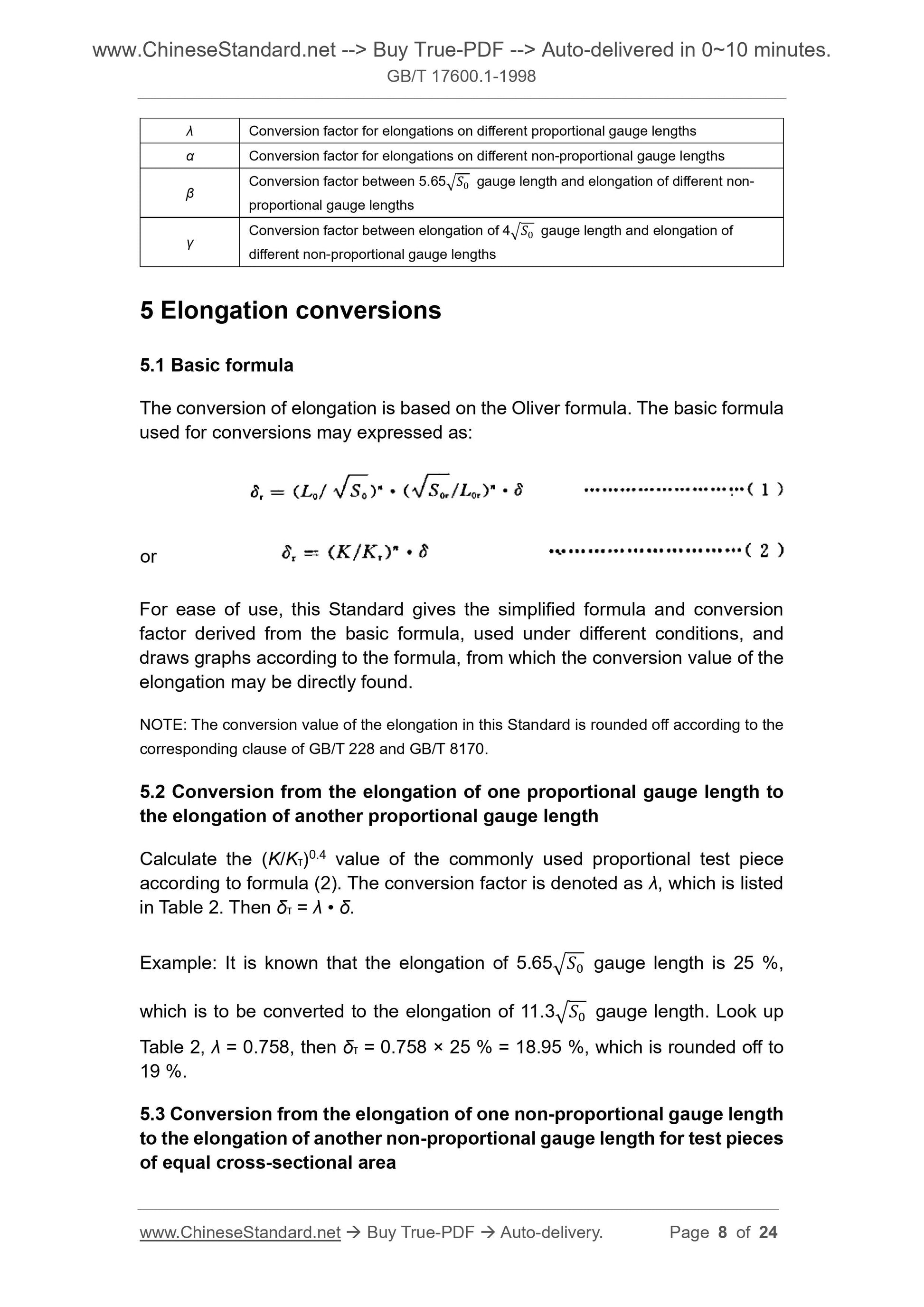 GB/T 17600.1-1998 Page 5