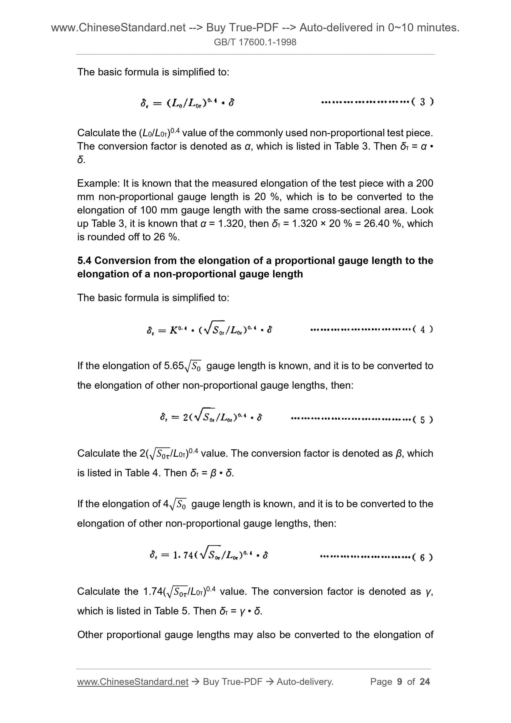 GB/T 17600.1-1998 Page 6