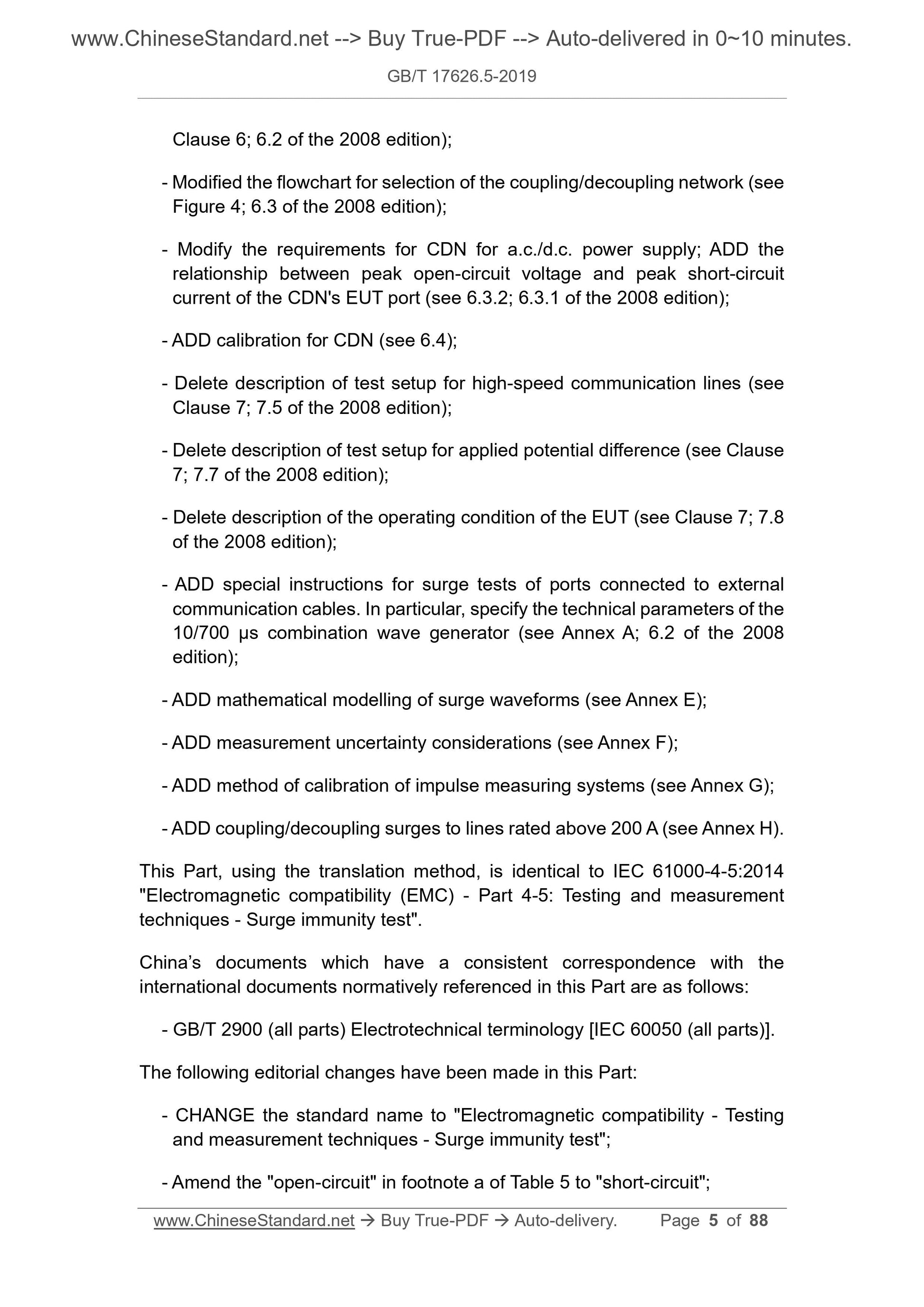 GB/T 17626.5-2019 Page 4