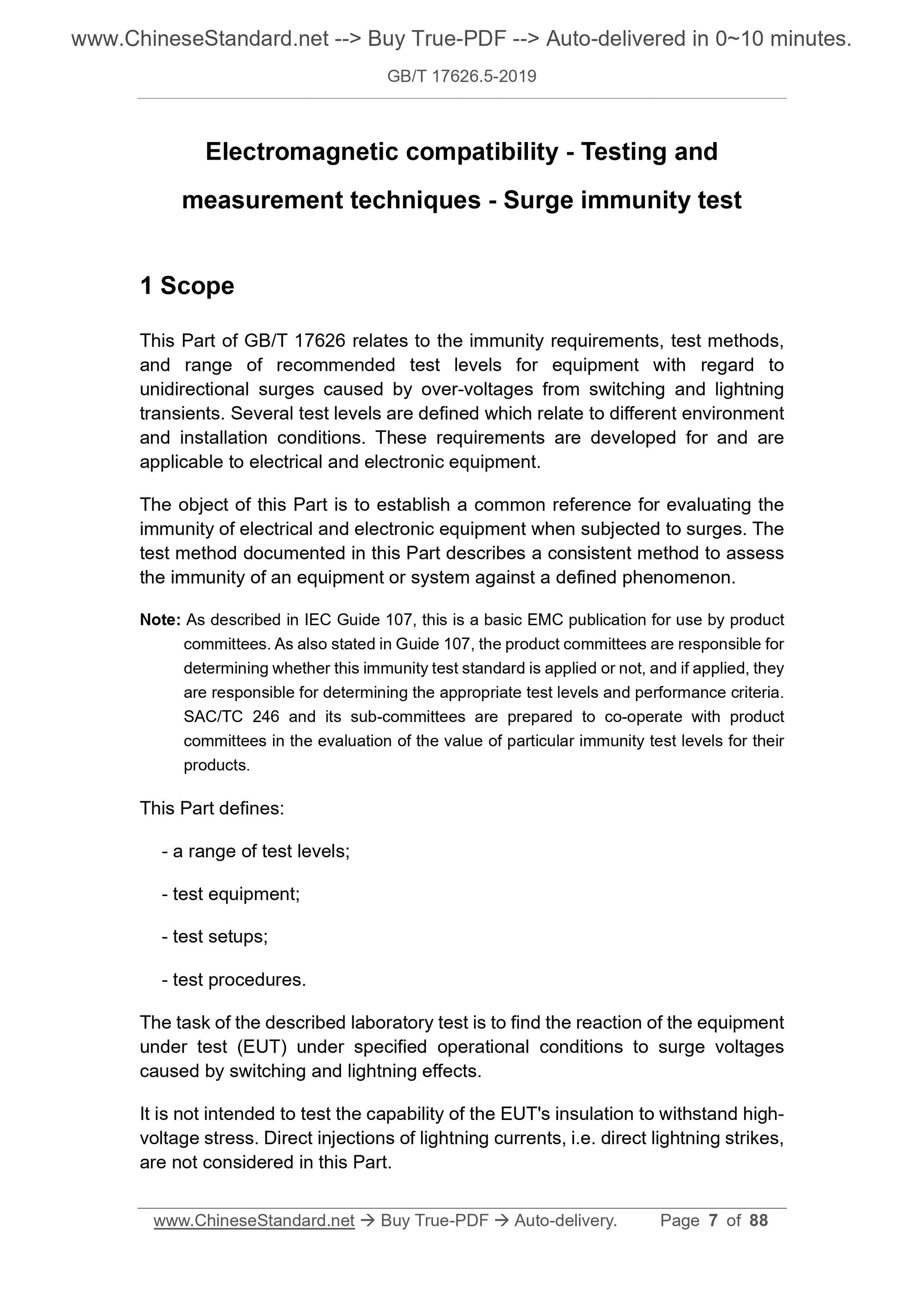 GB/T 17626.5-2019 Page 6