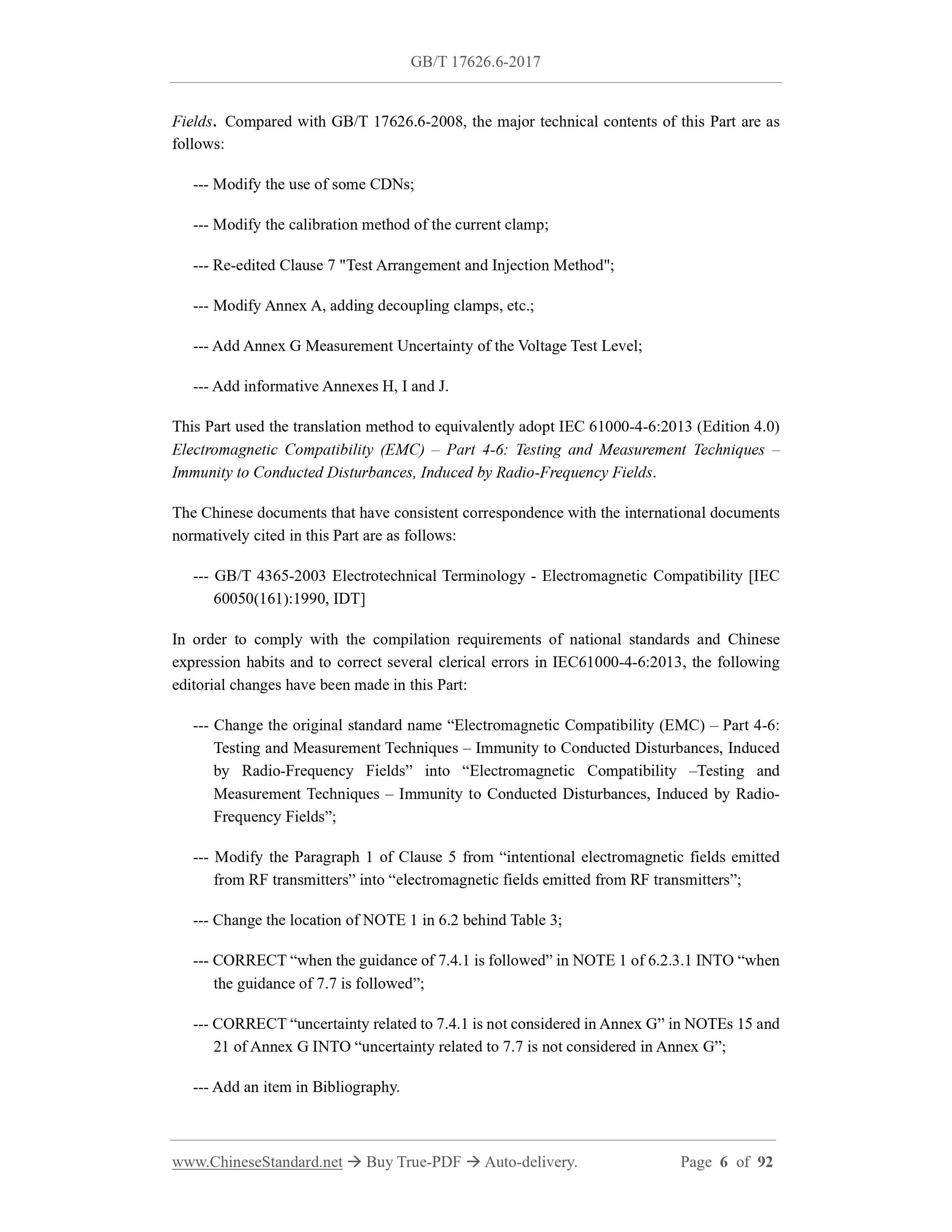 GB/T 17626.6-2017 Page 6