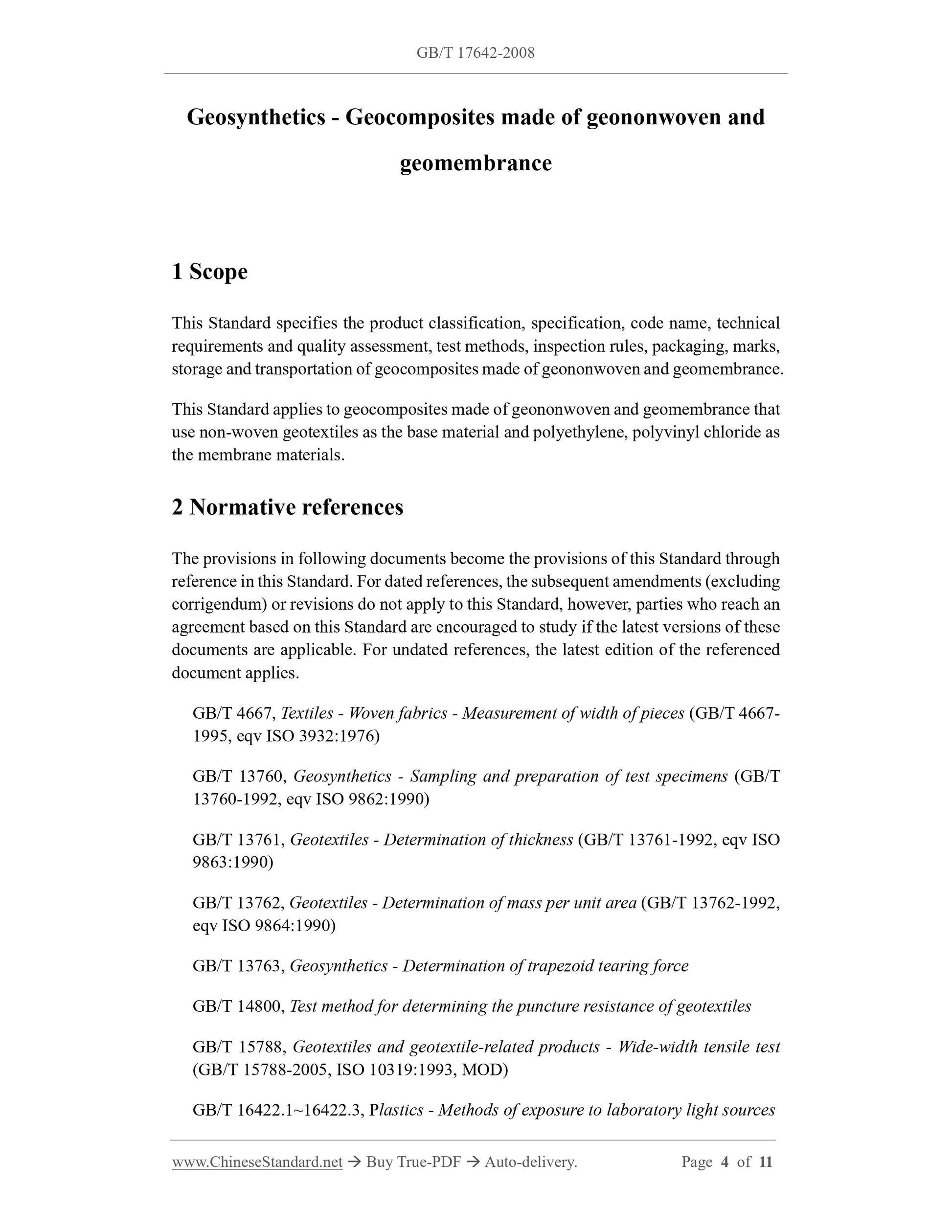 GB/T 17642-2008 Page 3