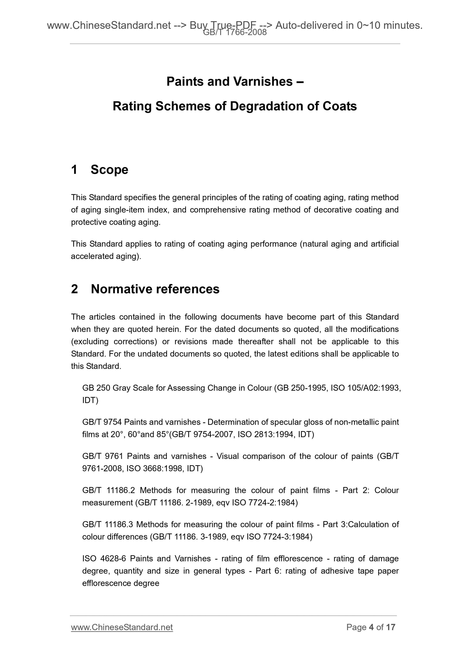 GB/T 1766-2008 Page 4