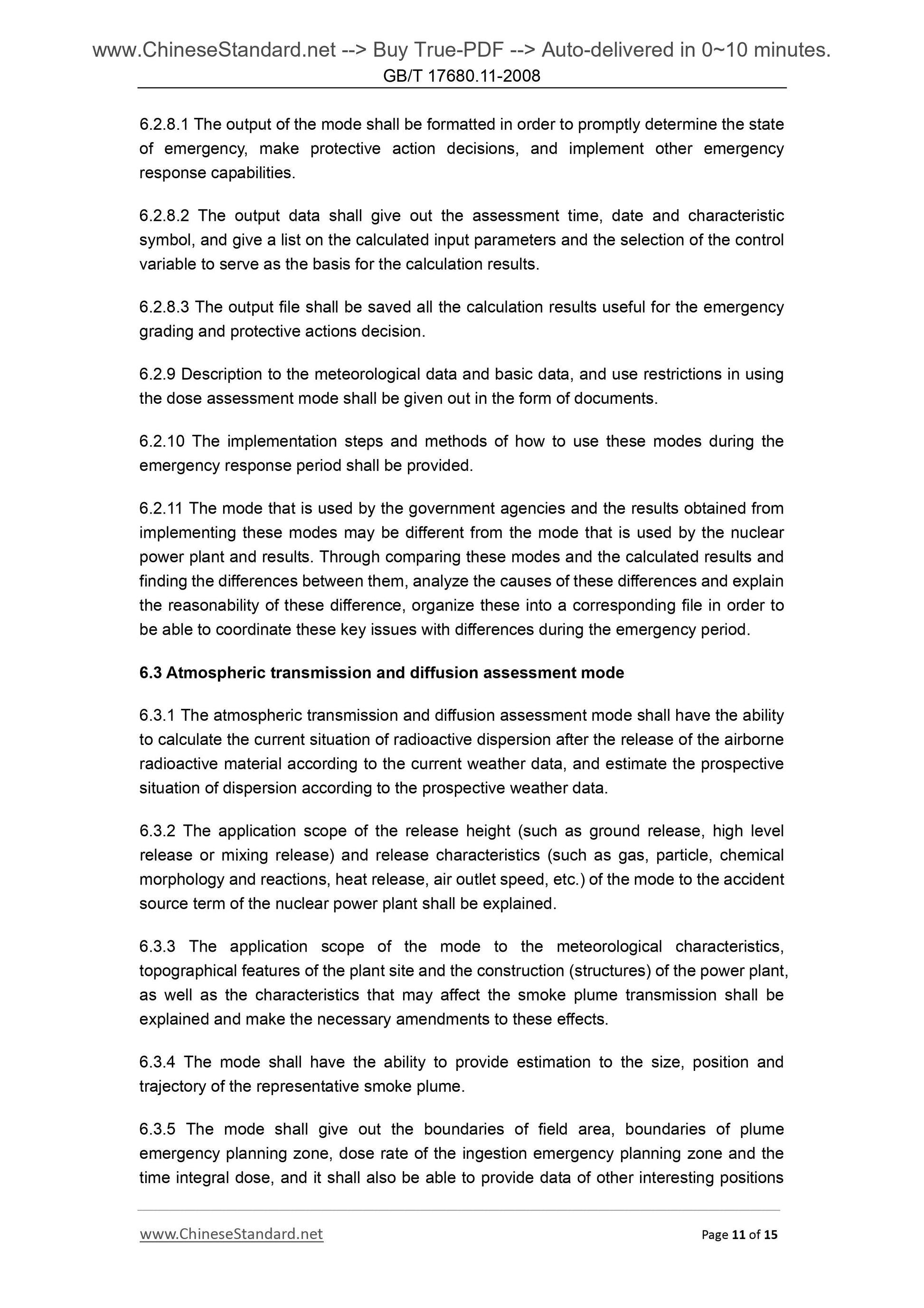 GB/T 17680.11-2008 Page 6