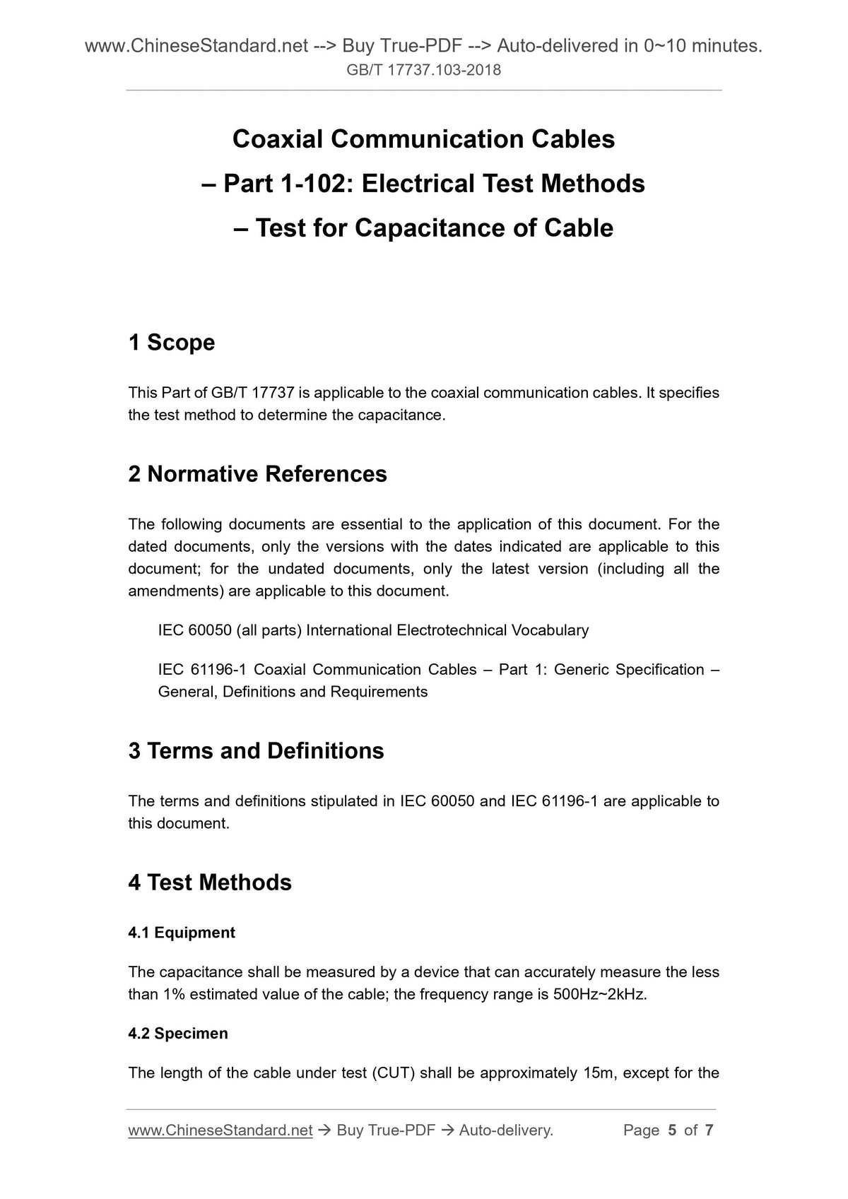17737 GB/T 17737.103-2018 English PDF (GB/T17737.103-2018) – www ...