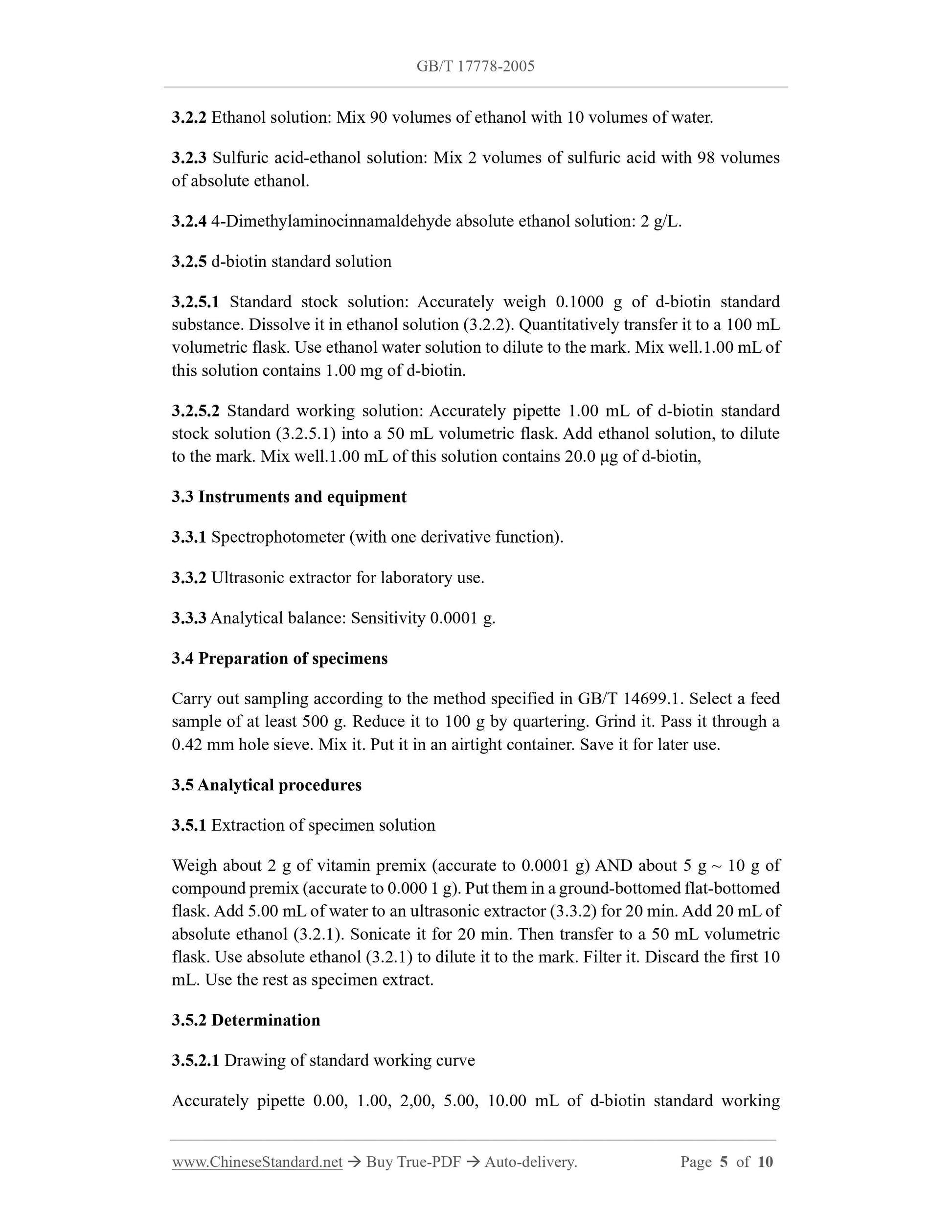 GB/T 17778-2005 Page 4