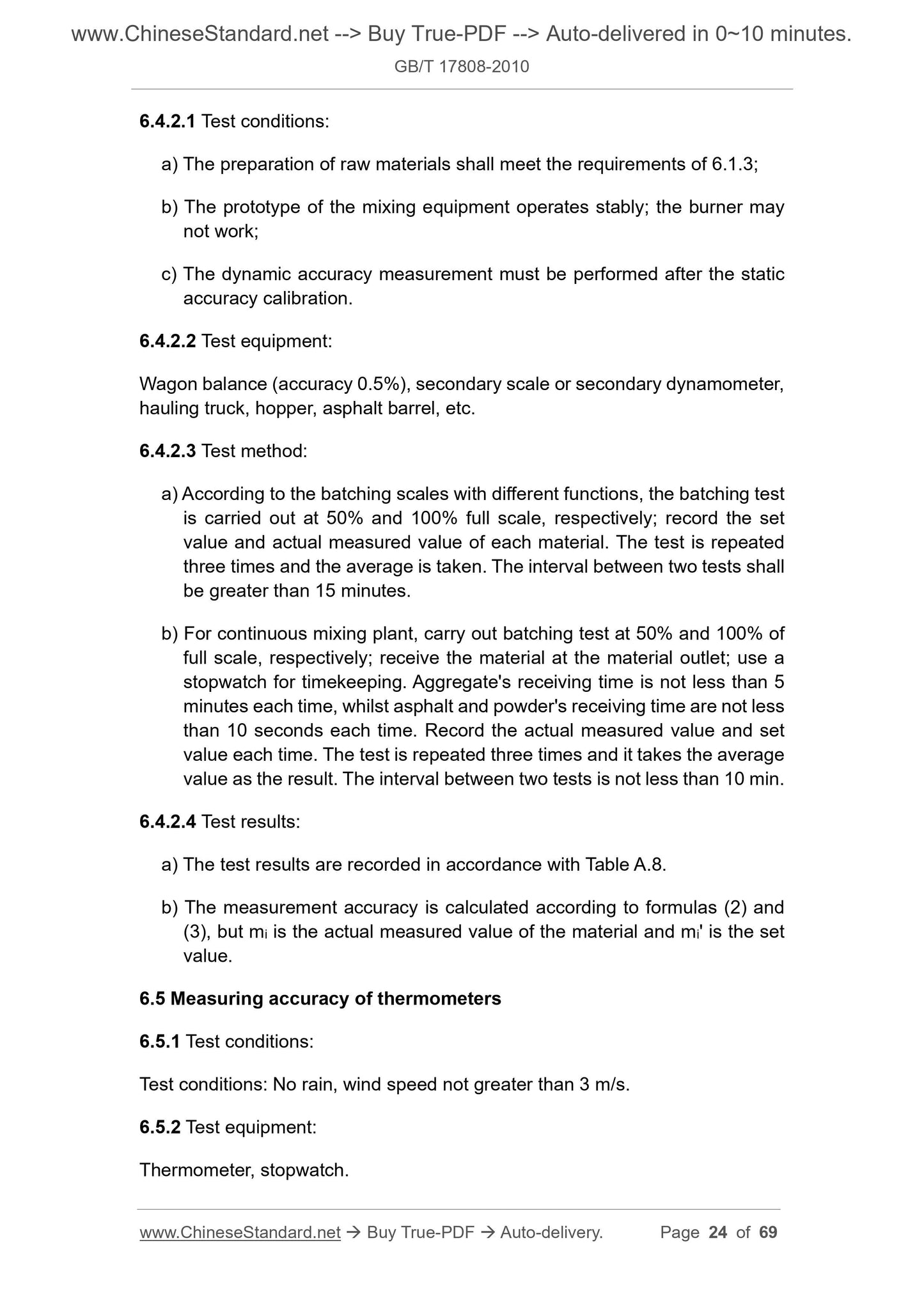 GB/T 17808-2010 Page 11