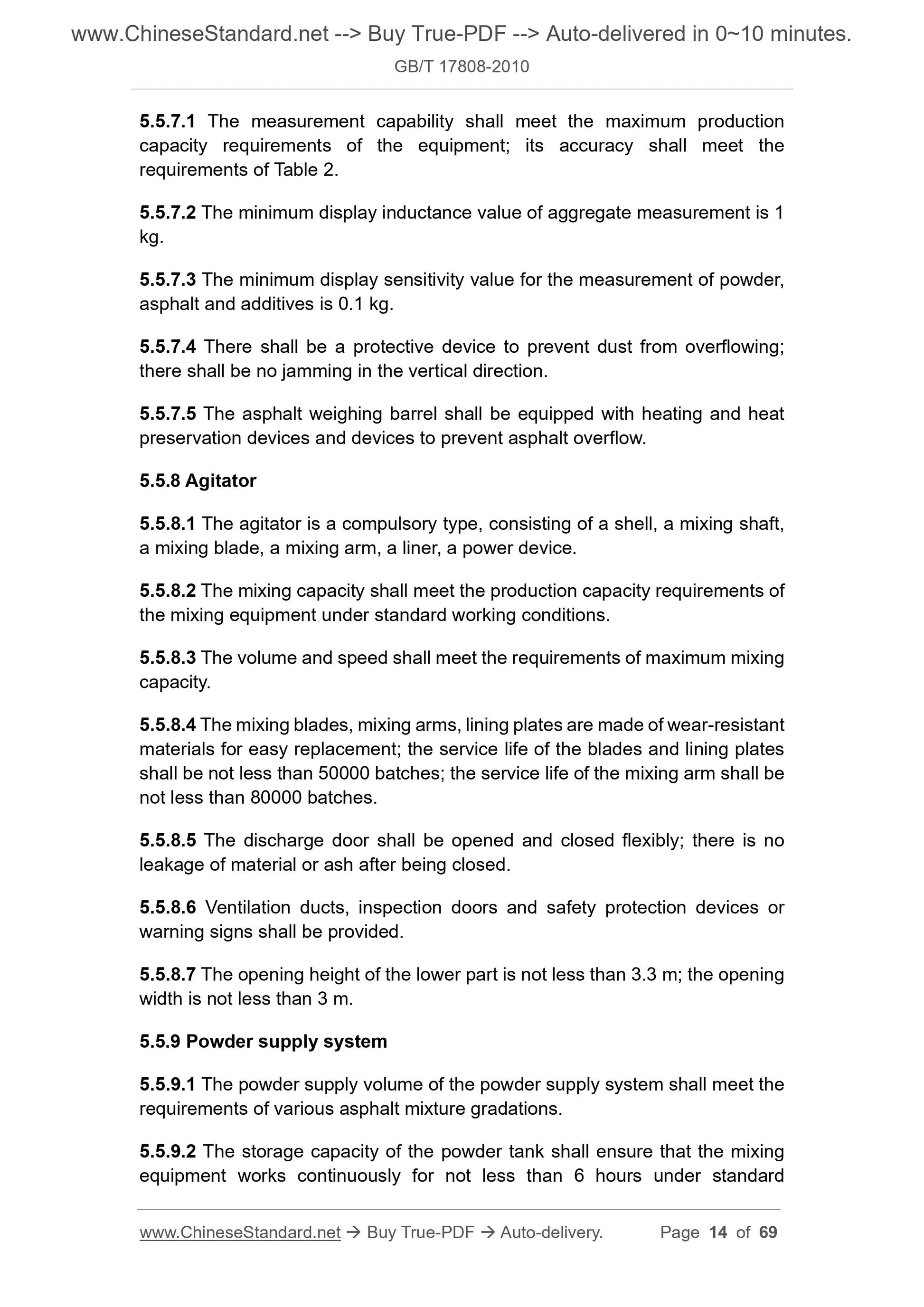 GB/T 17808-2010 Page 7